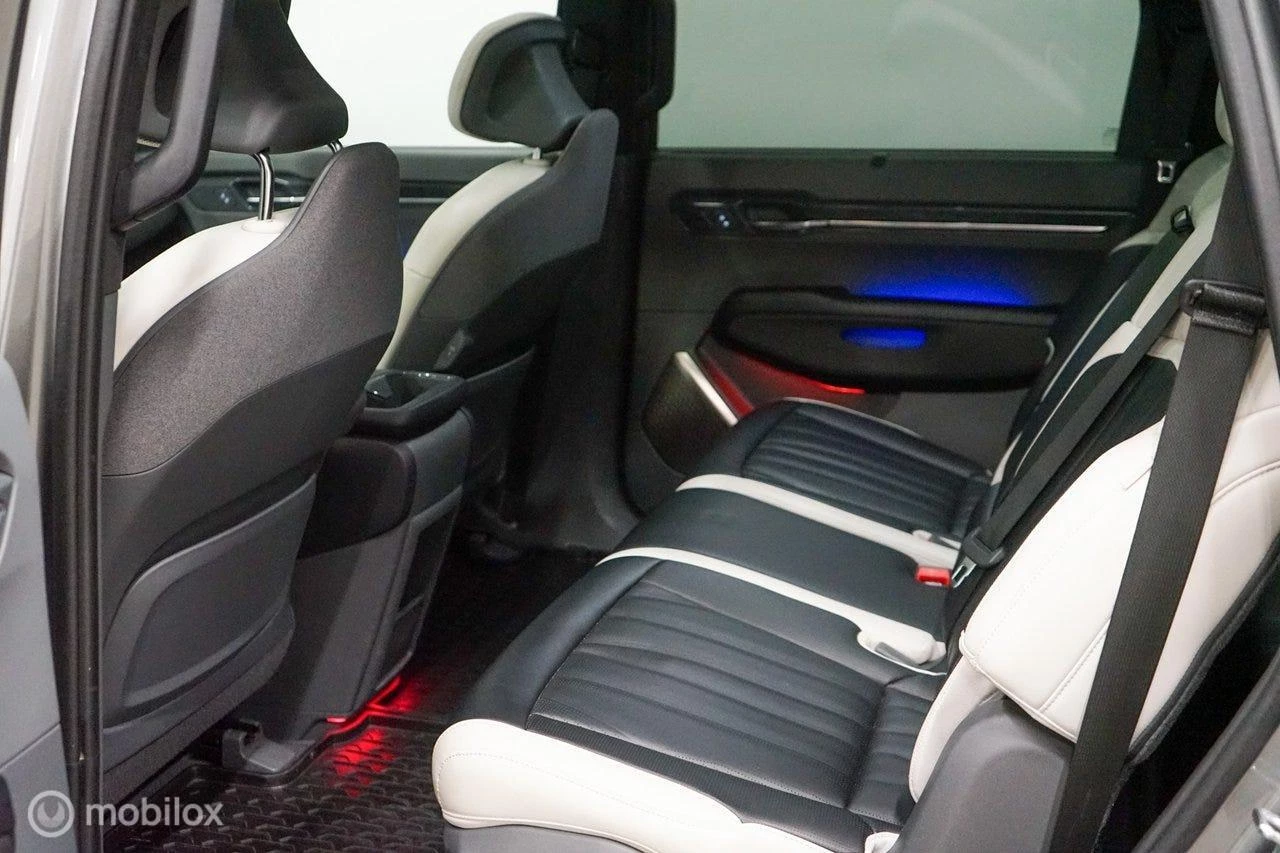 Hoofdafbeelding Kia EV9