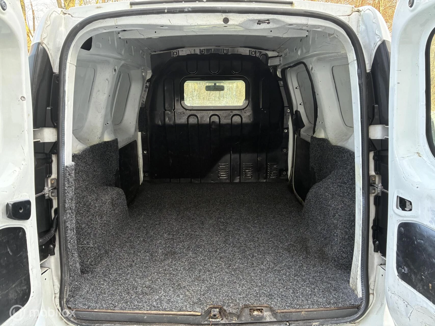 Hoofdafbeelding Dacia Dokker