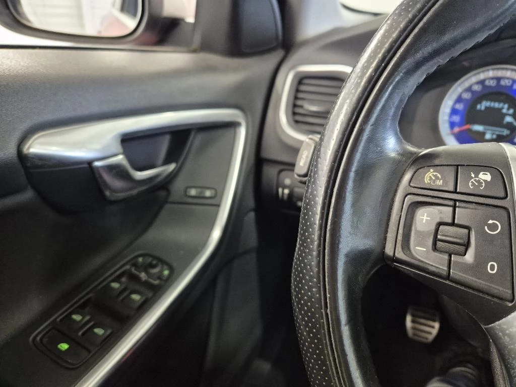 Hoofdafbeelding Volvo S60