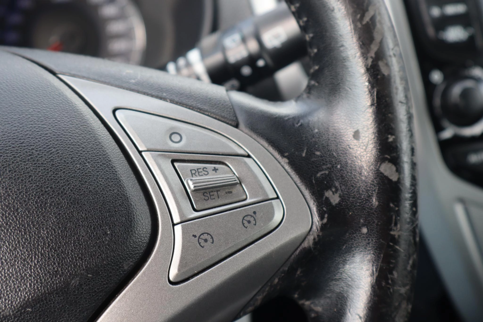 Hoofdafbeelding Hyundai ix20