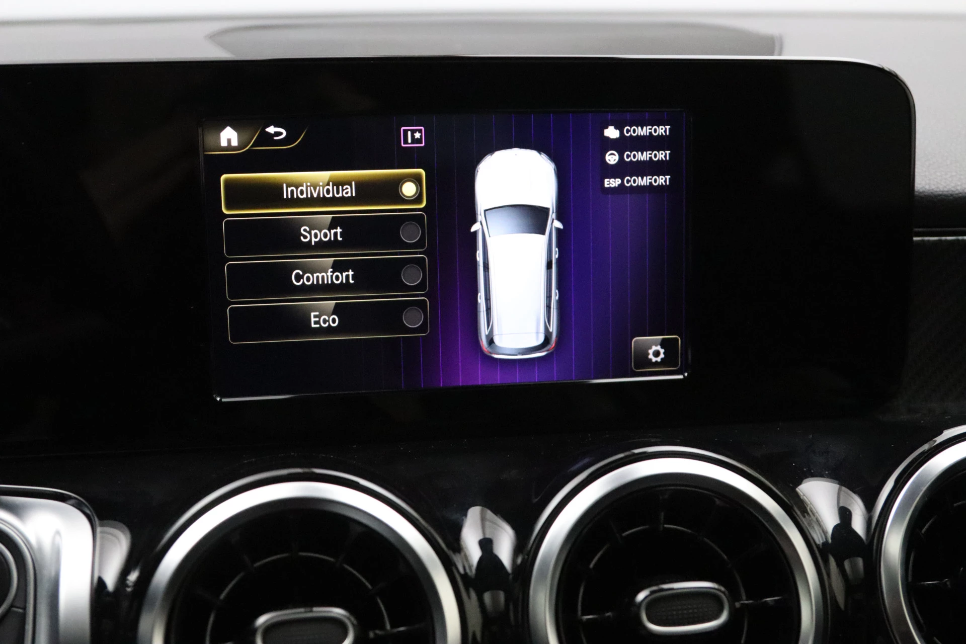 Hoofdafbeelding Mercedes-Benz GLB