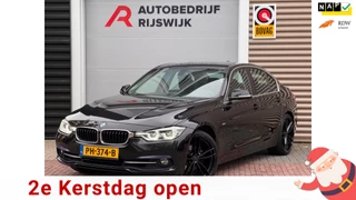 BMW 3-serie 318i Executive Navi/Xenon