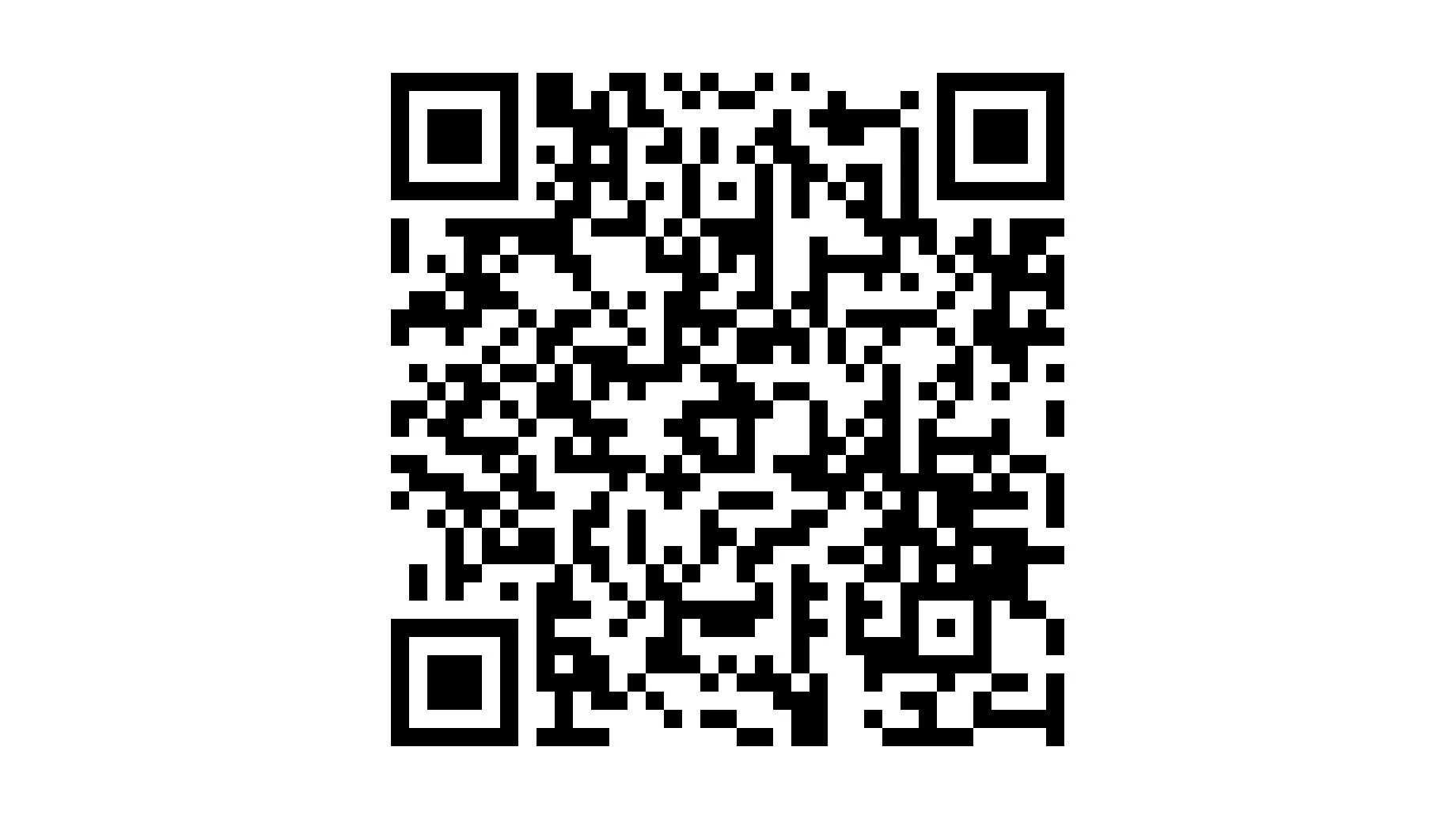 Hoofdafbeelding Chevrolet Trax