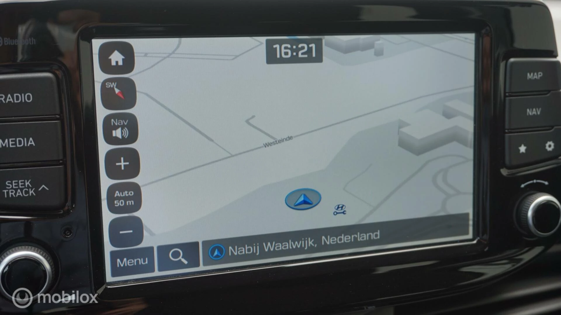 Hoofdafbeelding Hyundai i30