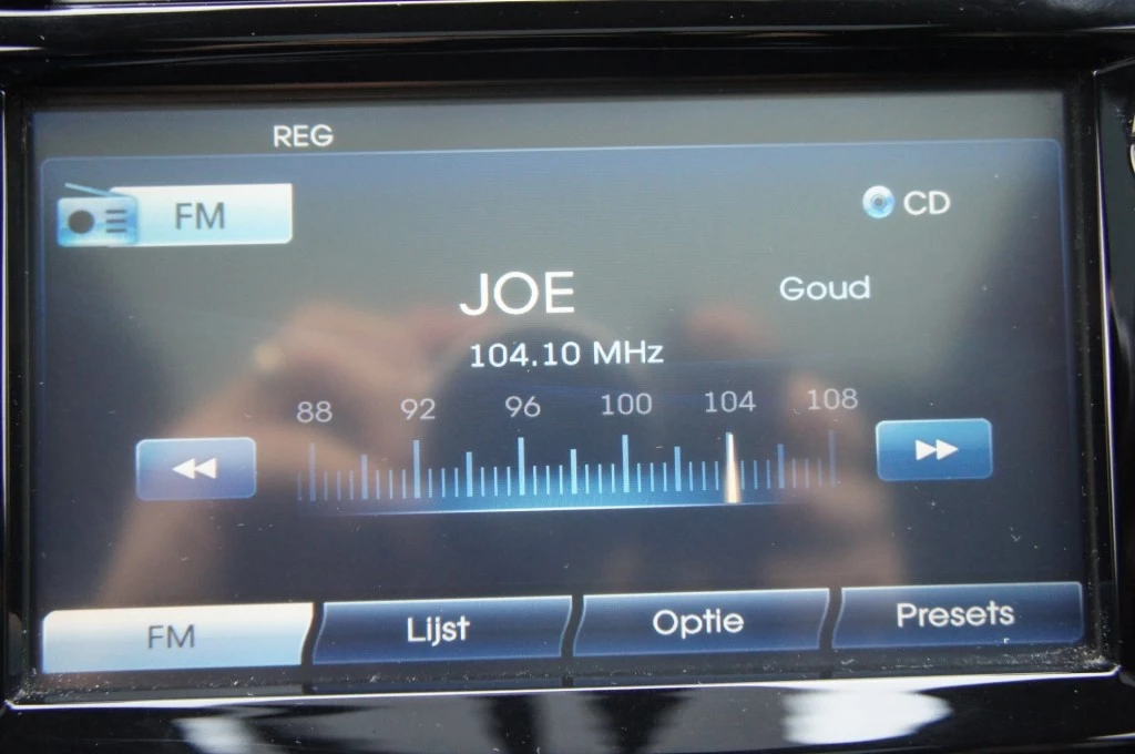 Hoofdafbeelding Hyundai ix20