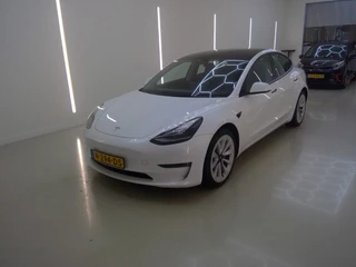 Tesla Model 3 Long-Range AWD 351pk 75 kWh FACELIFT 94% SoH [ WARMTEPOMP+AUTOPILOT+620KM WLTP+19 INCH ]