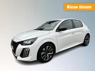 Peugeot 208 1.2 PT 100 ACTIVE