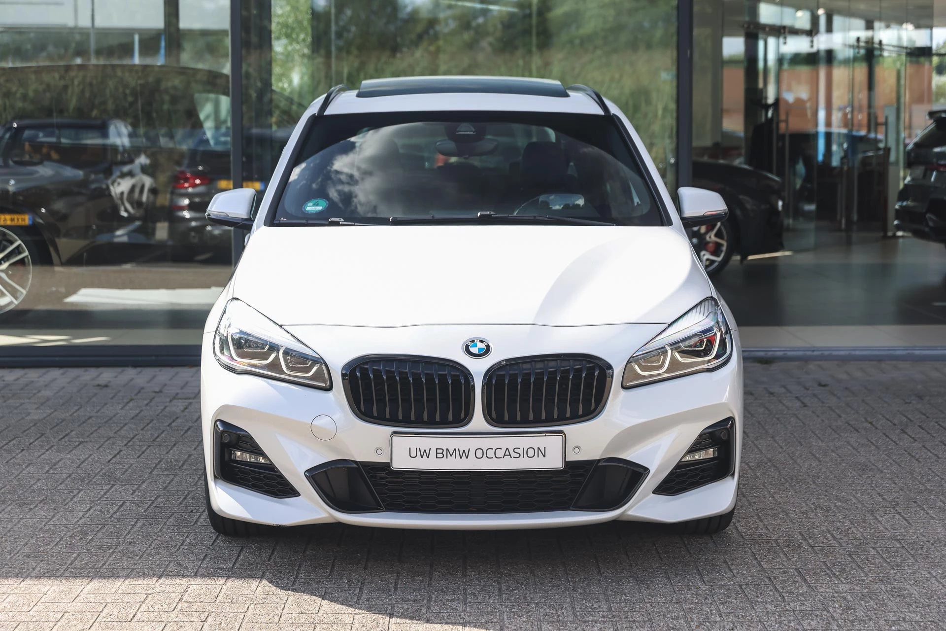 Hoofdafbeelding BMW 2 Serie