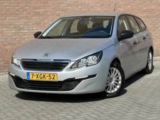 Peugeot 308 SW 1.2 e-THP Access Airco - Cruise - Led - Elek Pakket