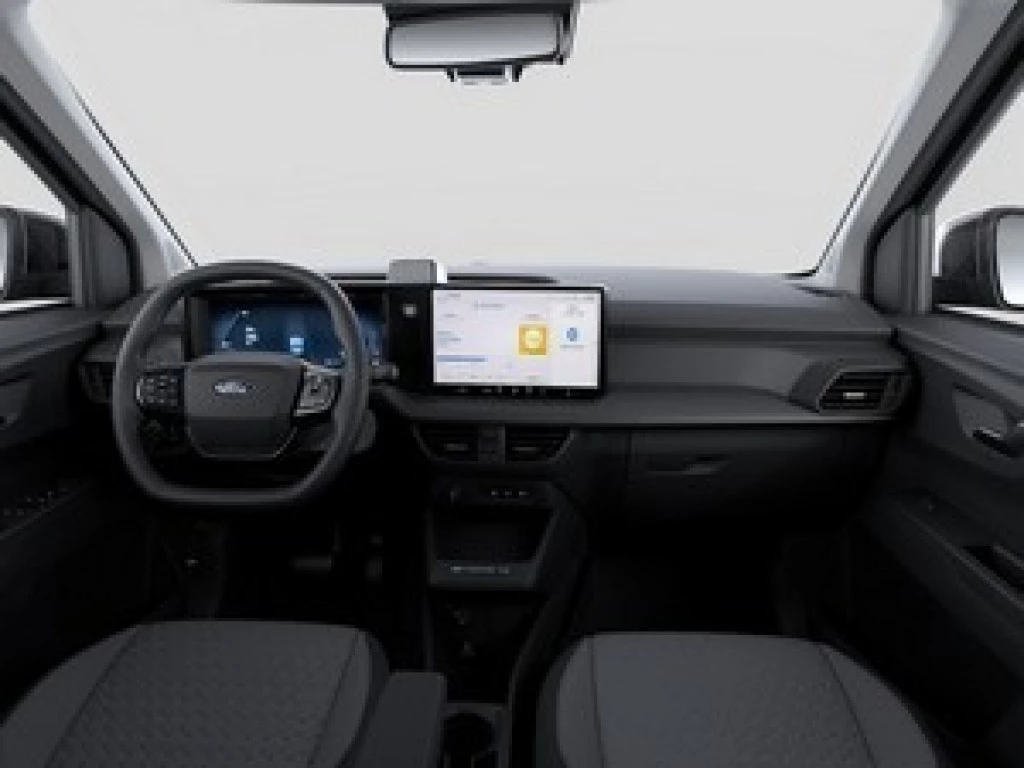 Hoofdafbeelding Ford Tourneo Courier