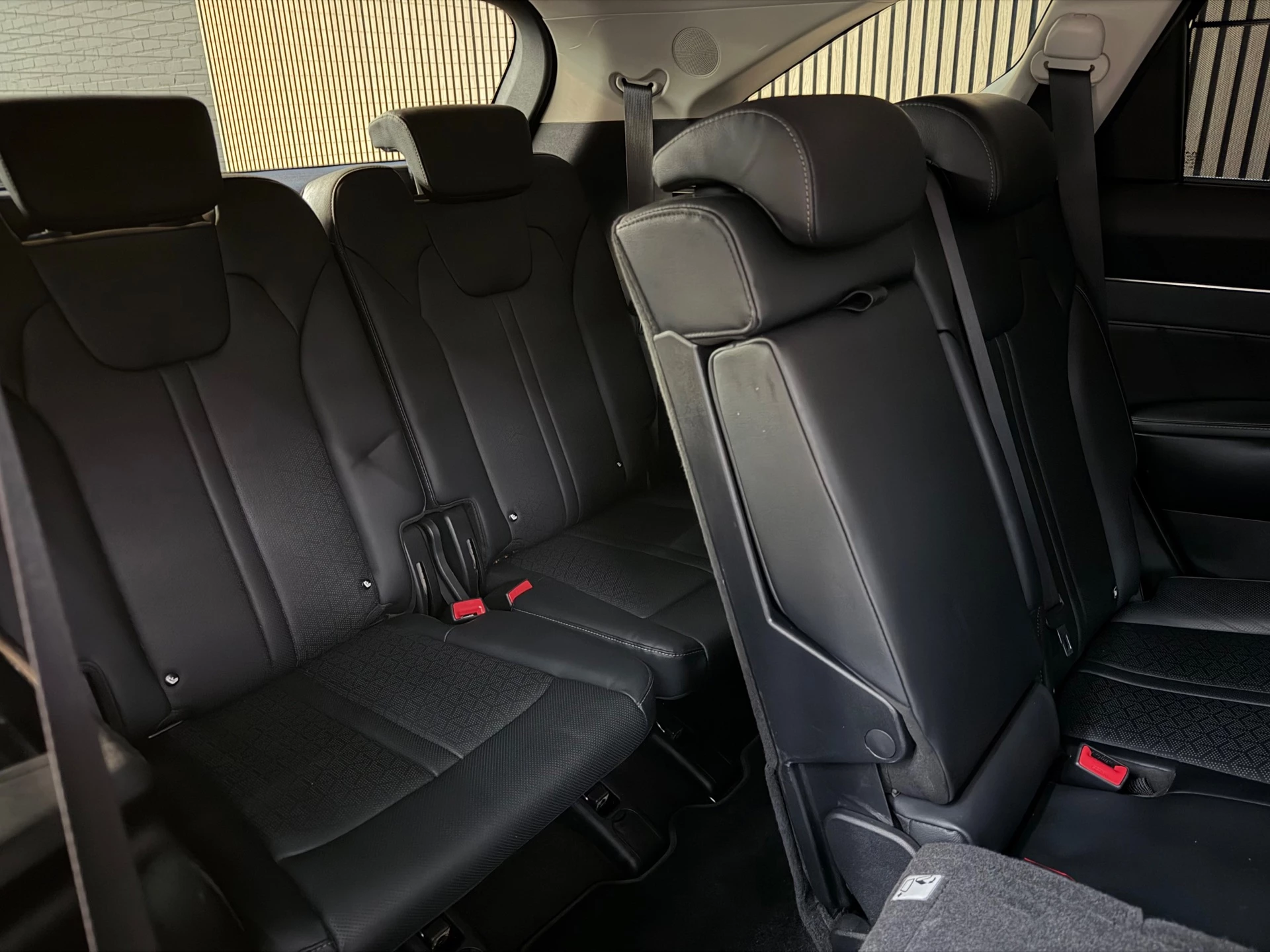 Hoofdafbeelding Kia Sorento