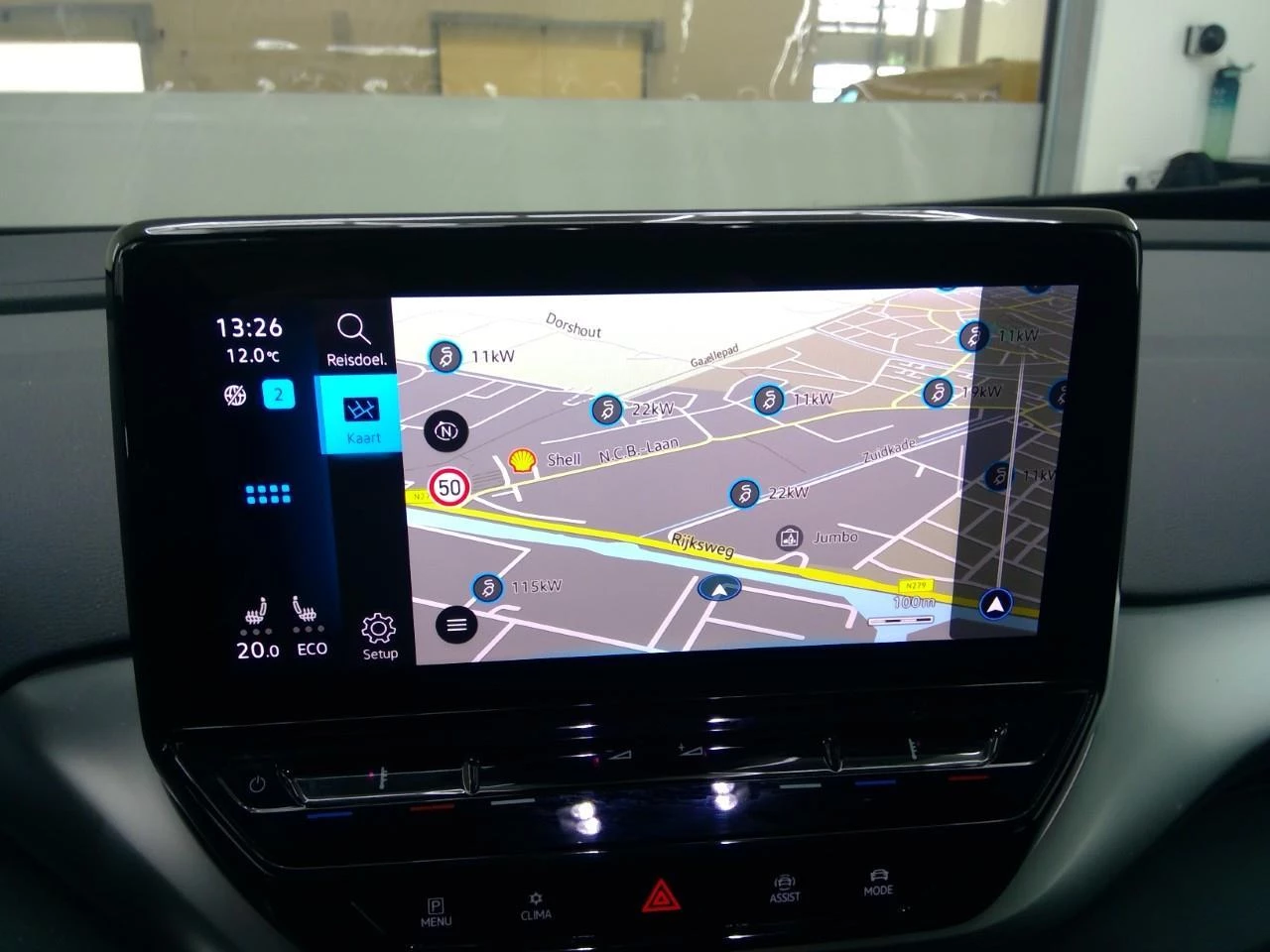 Hoofdafbeelding Volkswagen ID.4