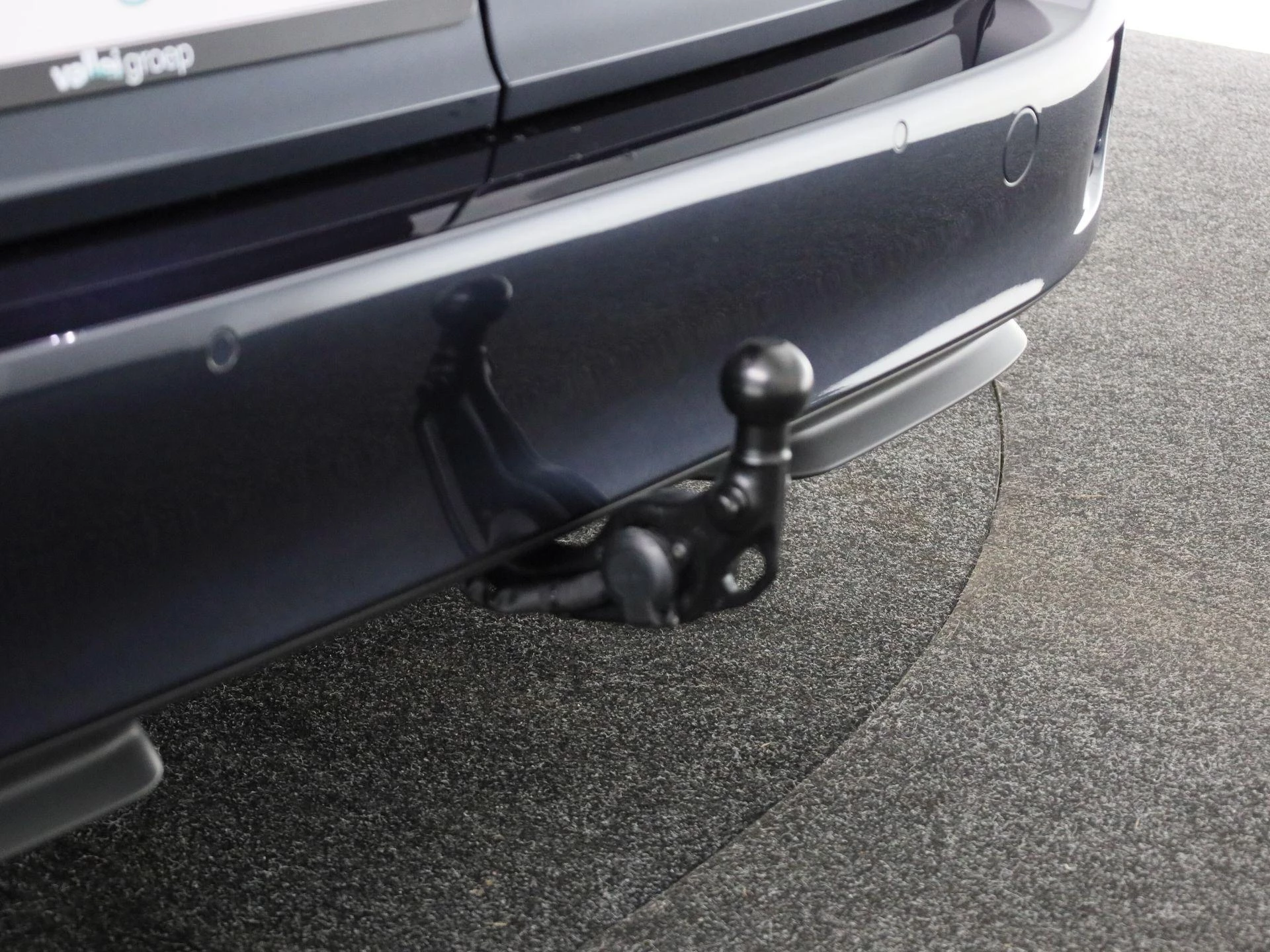 Hoofdafbeelding Volkswagen ID. Buzz Cargo