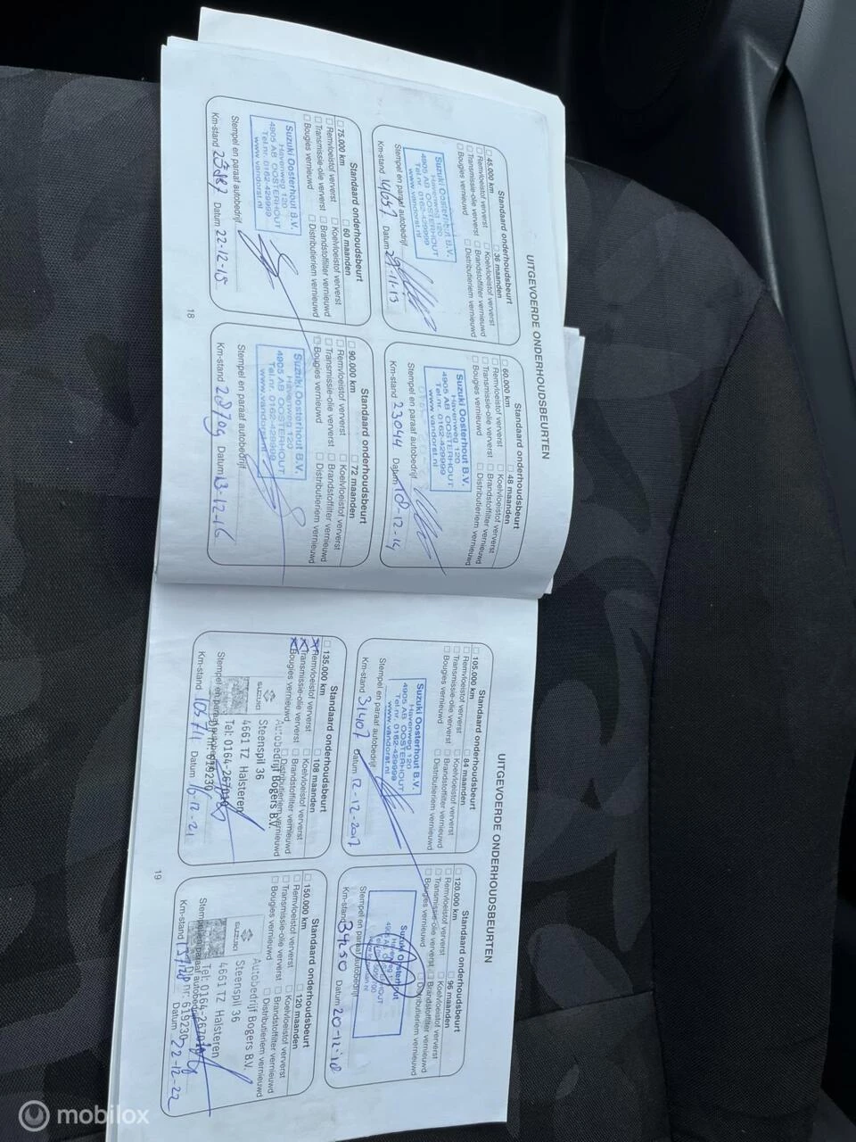 Hoofdafbeelding Suzuki Alto
