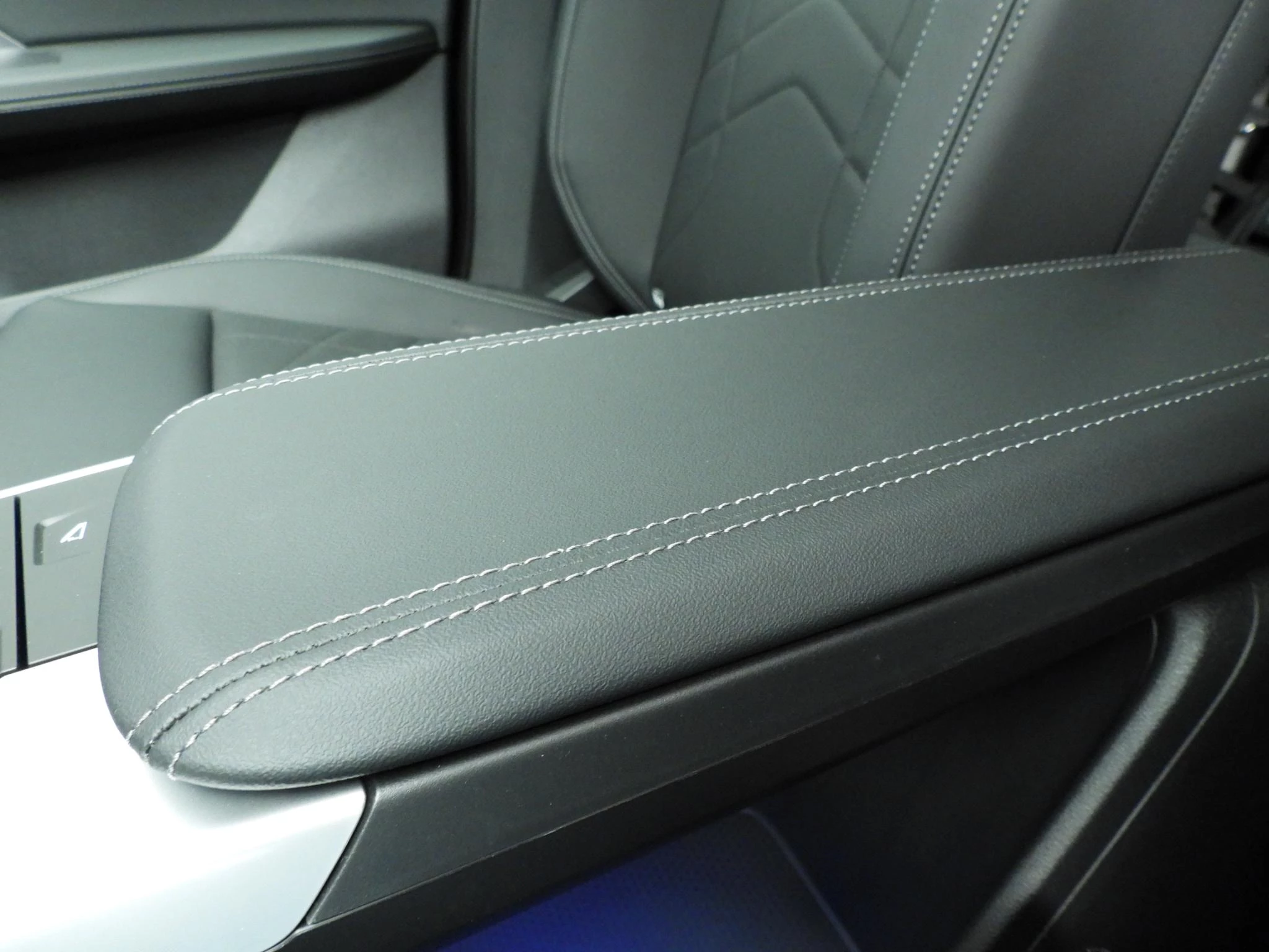 Hoofdafbeelding BMW iX1