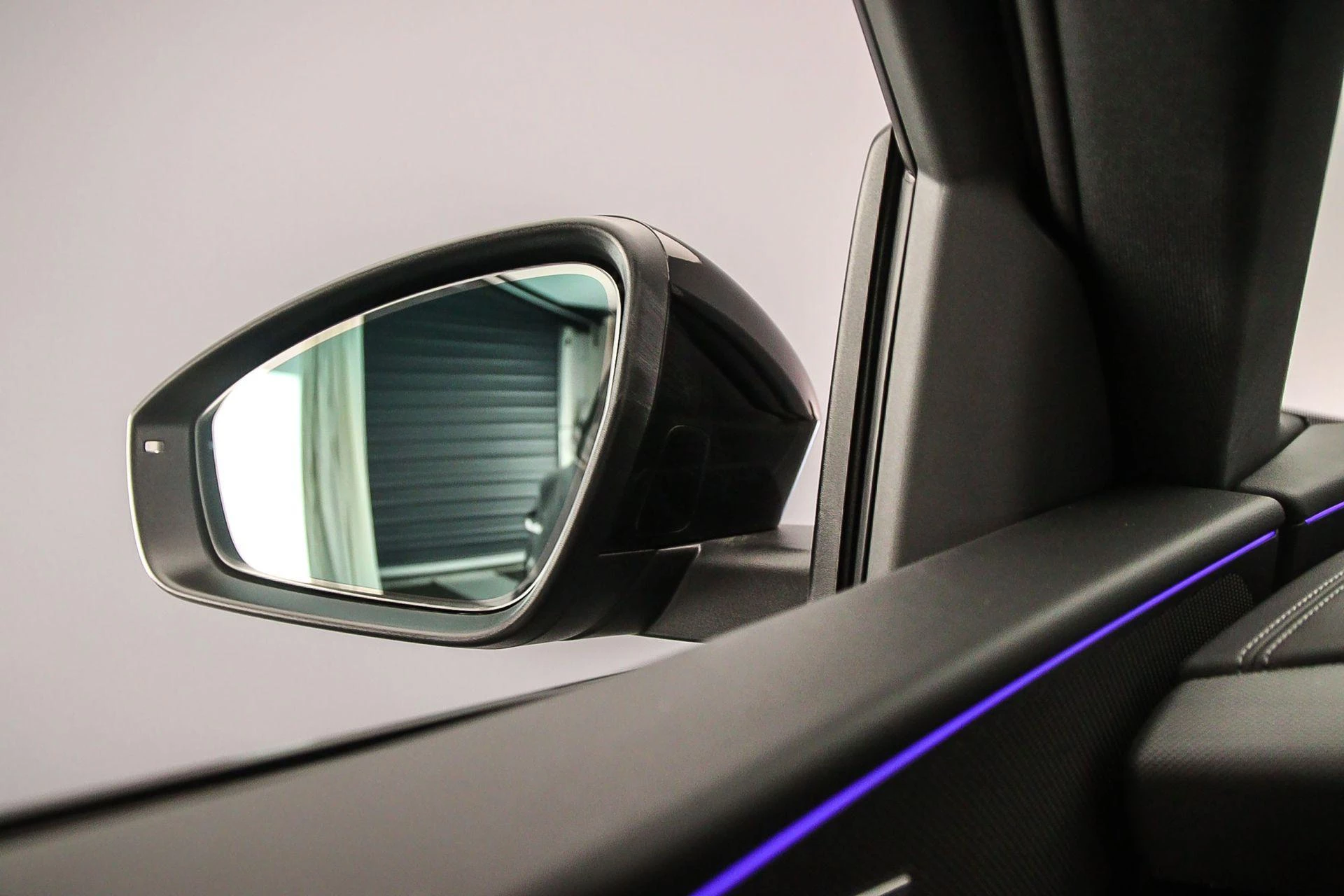 Hoofdafbeelding Audi Q6 e-tron