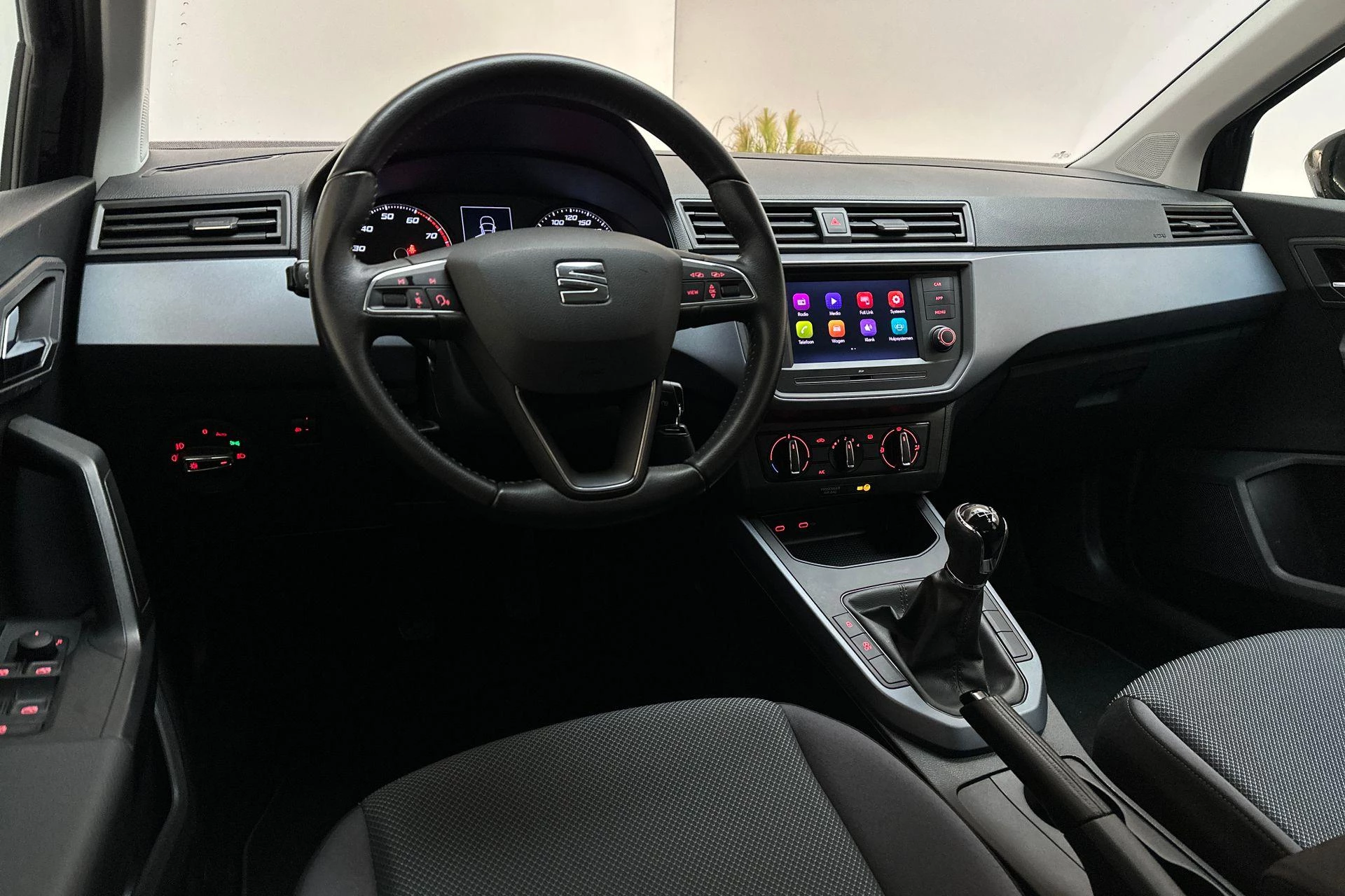 Hoofdafbeelding SEAT Arona