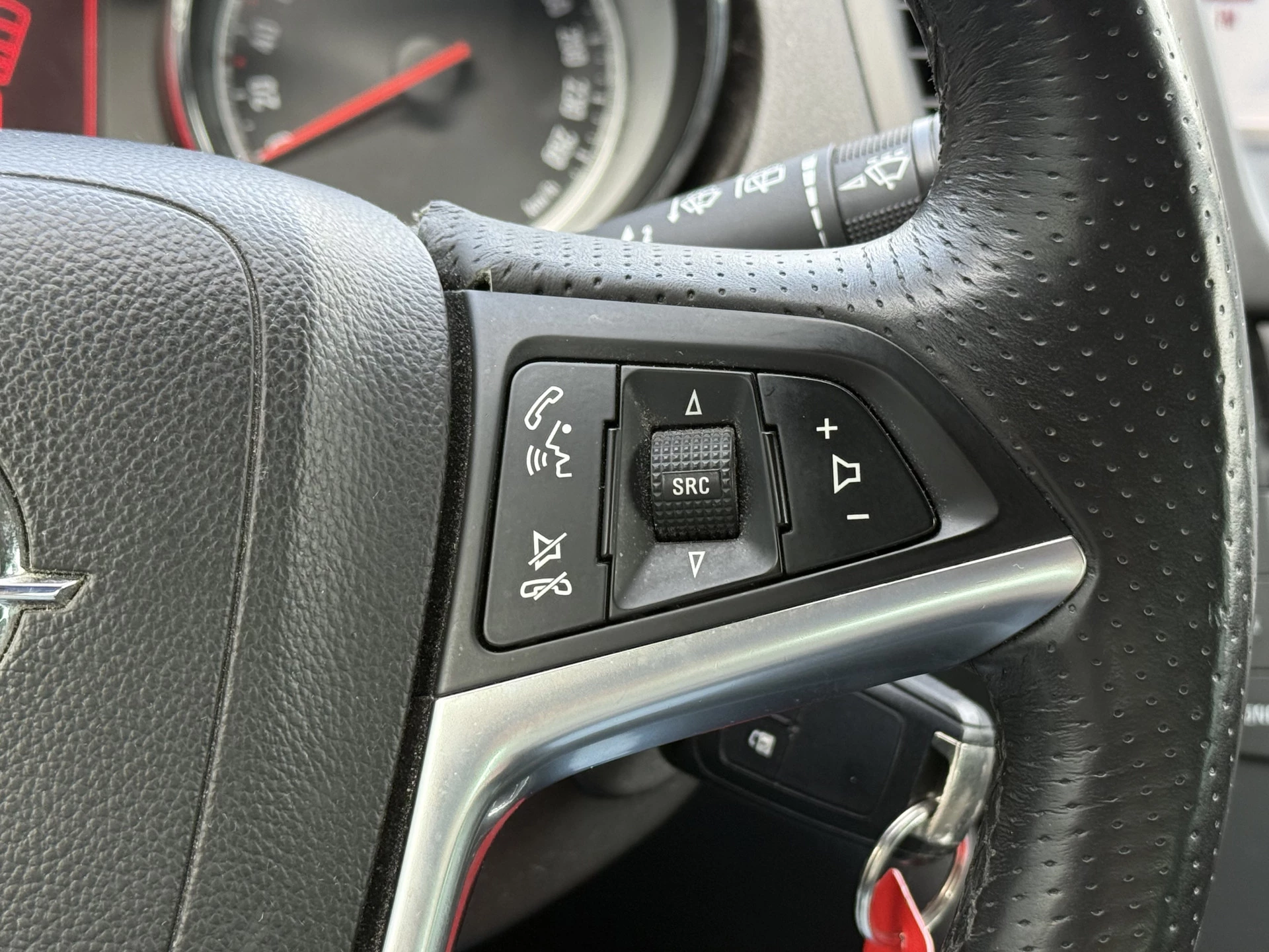Hoofdafbeelding Opel Insignia