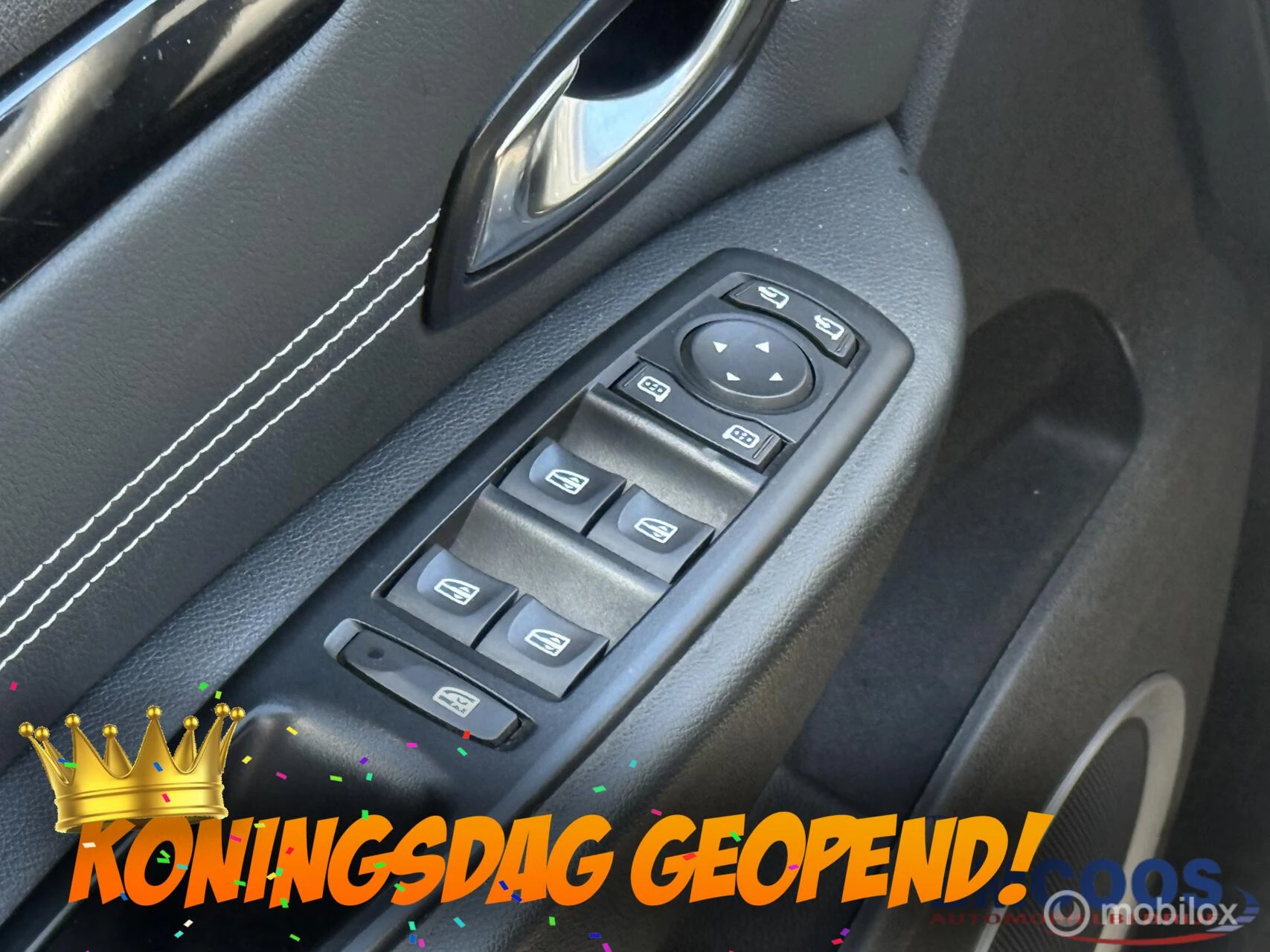 Hoofdafbeelding Renault Scénic