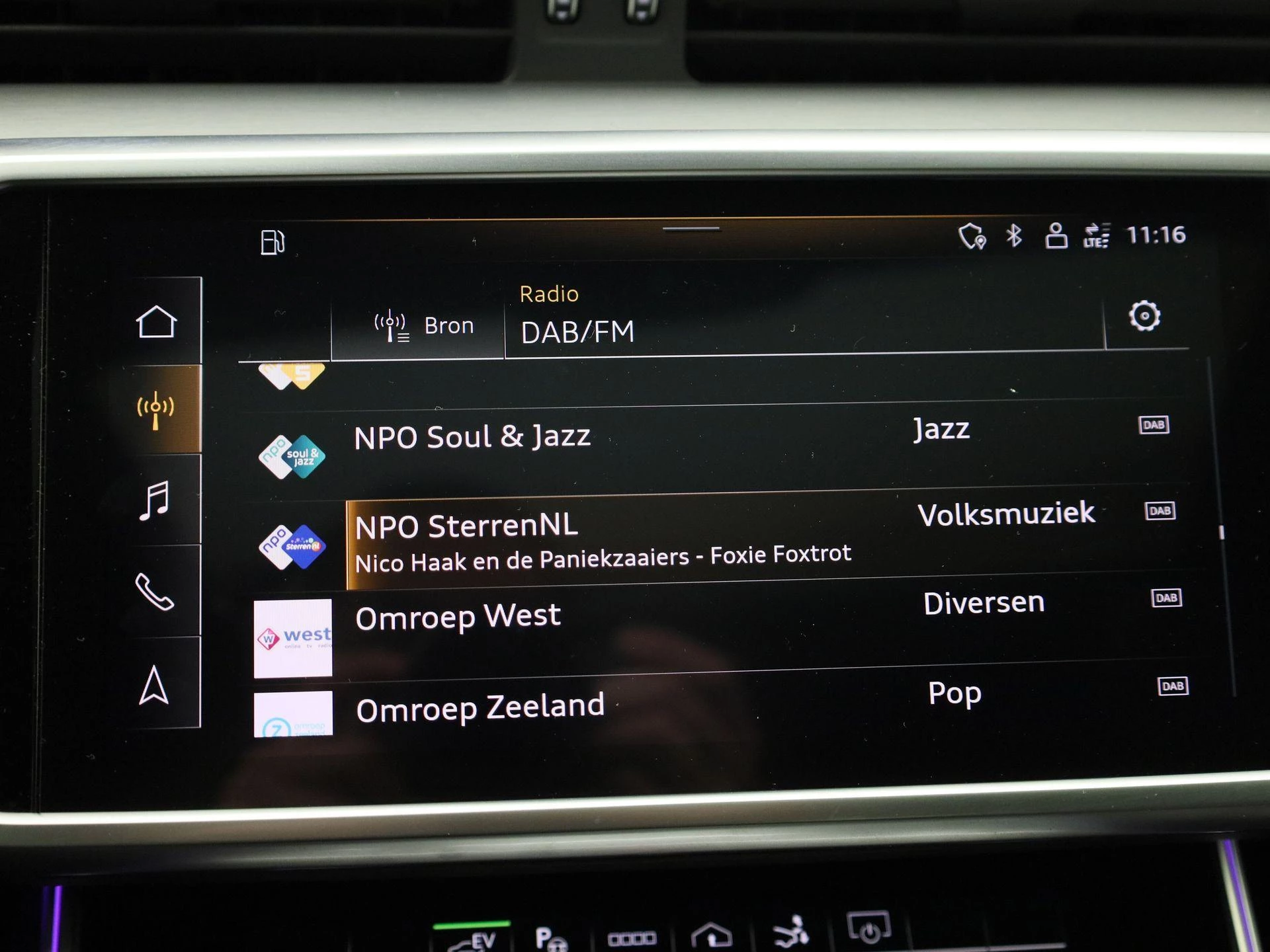 Hoofdafbeelding Audi A7