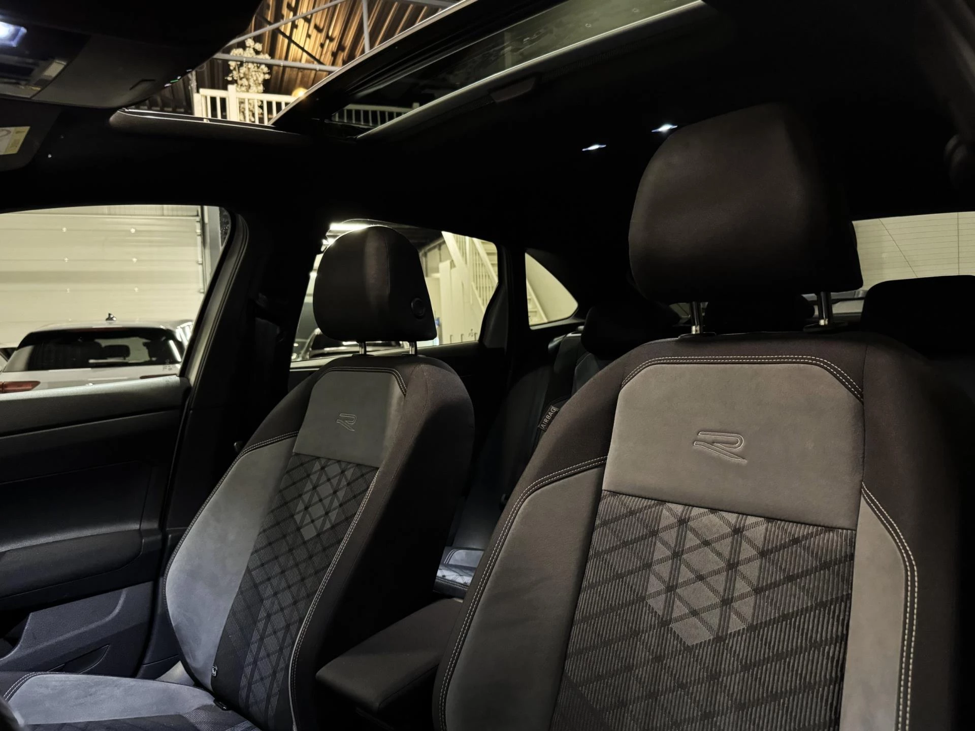 Hoofdafbeelding Volkswagen Taigo