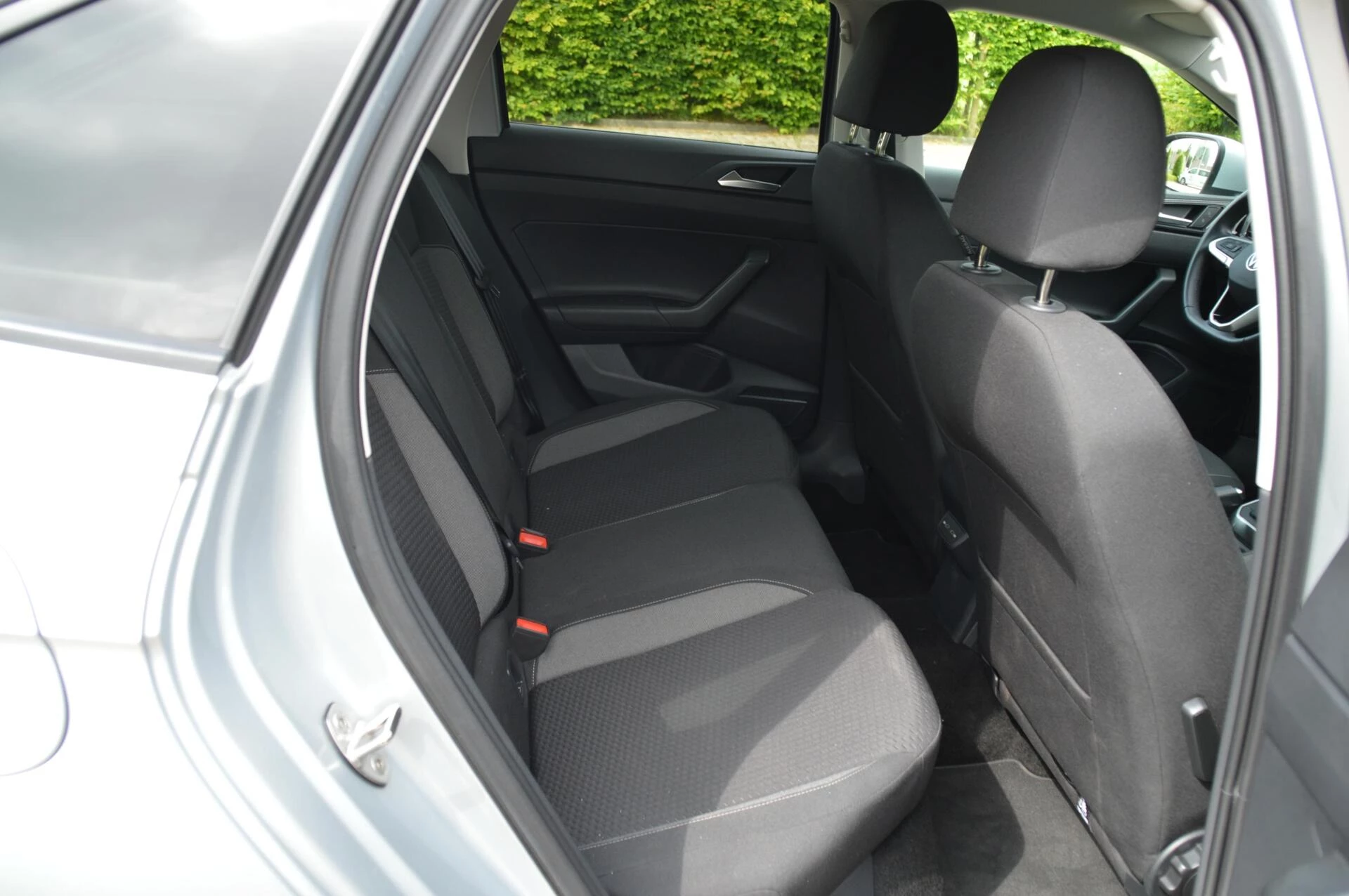 Hoofdafbeelding Volkswagen Taigo