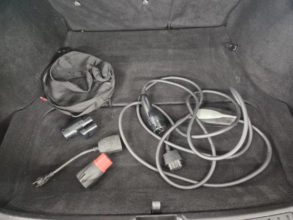 Hoofdafbeelding Tesla Model S