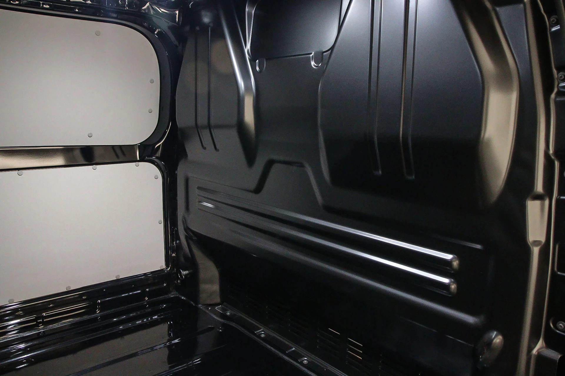Hoofdafbeelding Volkswagen e-Transporter