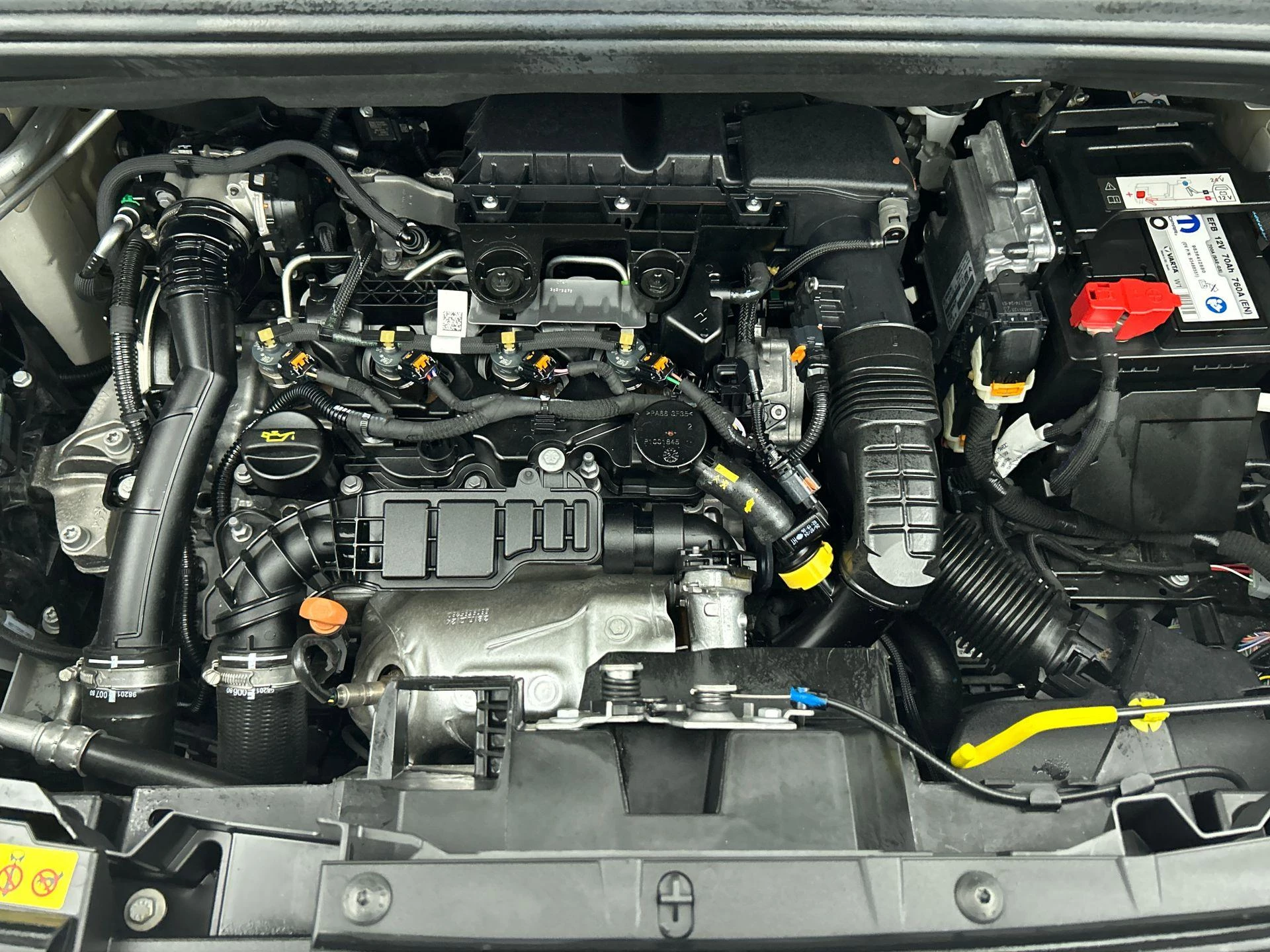 Hoofdafbeelding Opel Combo