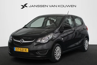 Opel KARL 1.0 ecoFLEX Edition Trekhaak Airco Cruise Control
