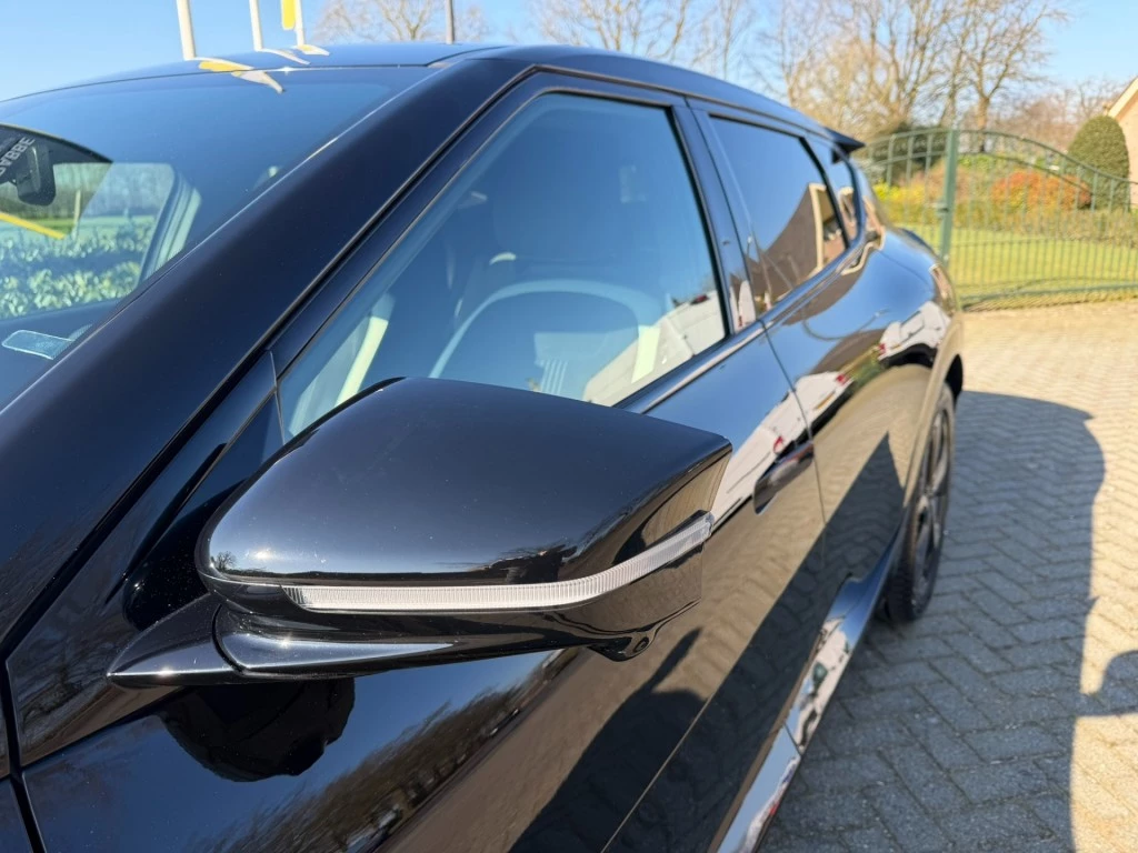 Hoofdafbeelding Kia EV6