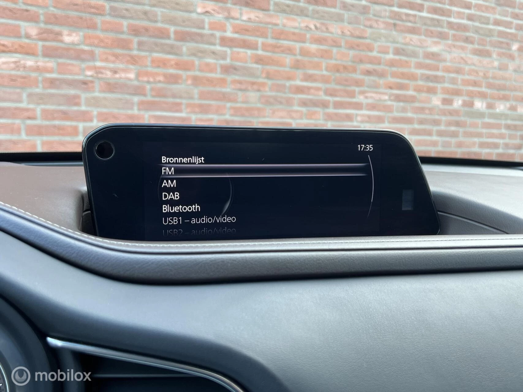 Hoofdafbeelding Mazda CX-30