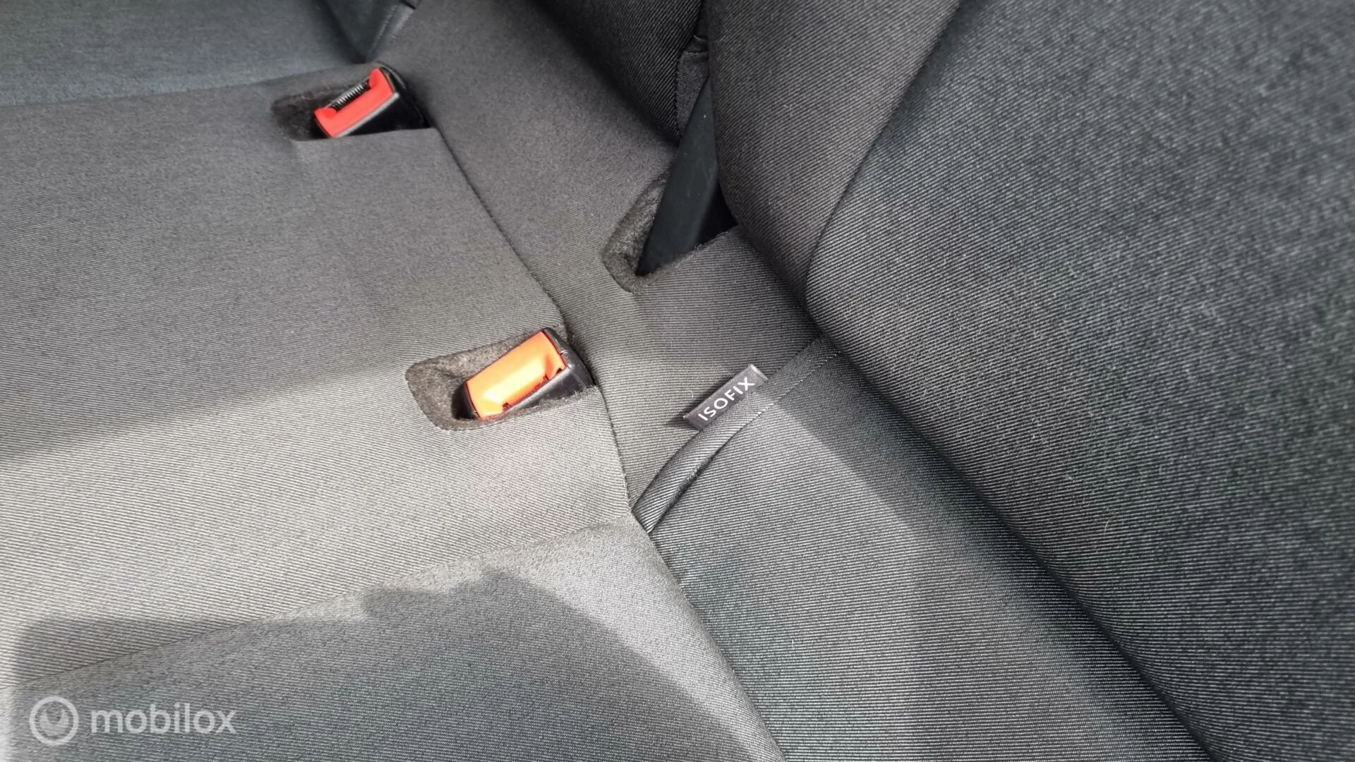 Hoofdafbeelding Škoda Citigo