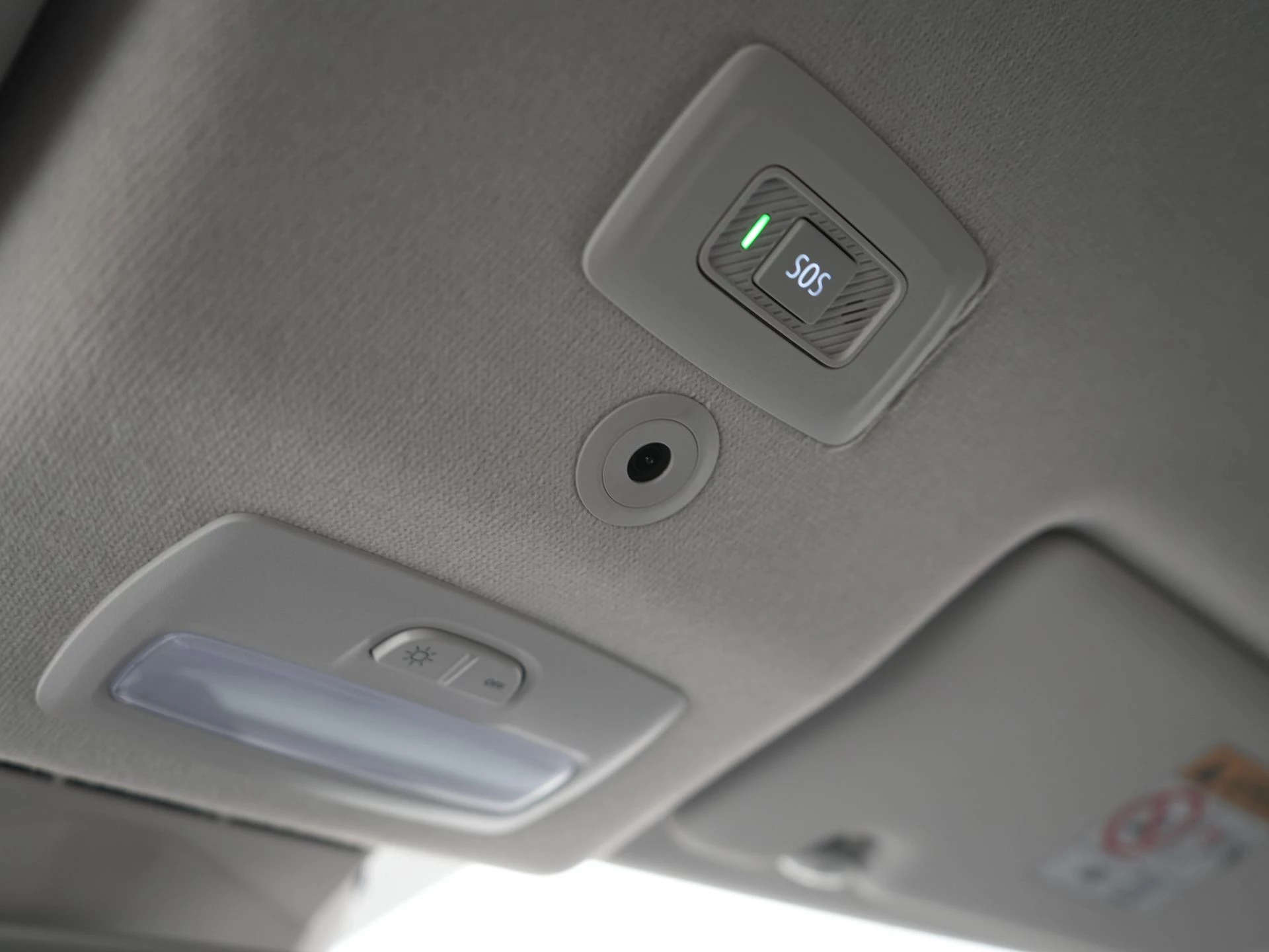 Hoofdafbeelding Dacia Jogger