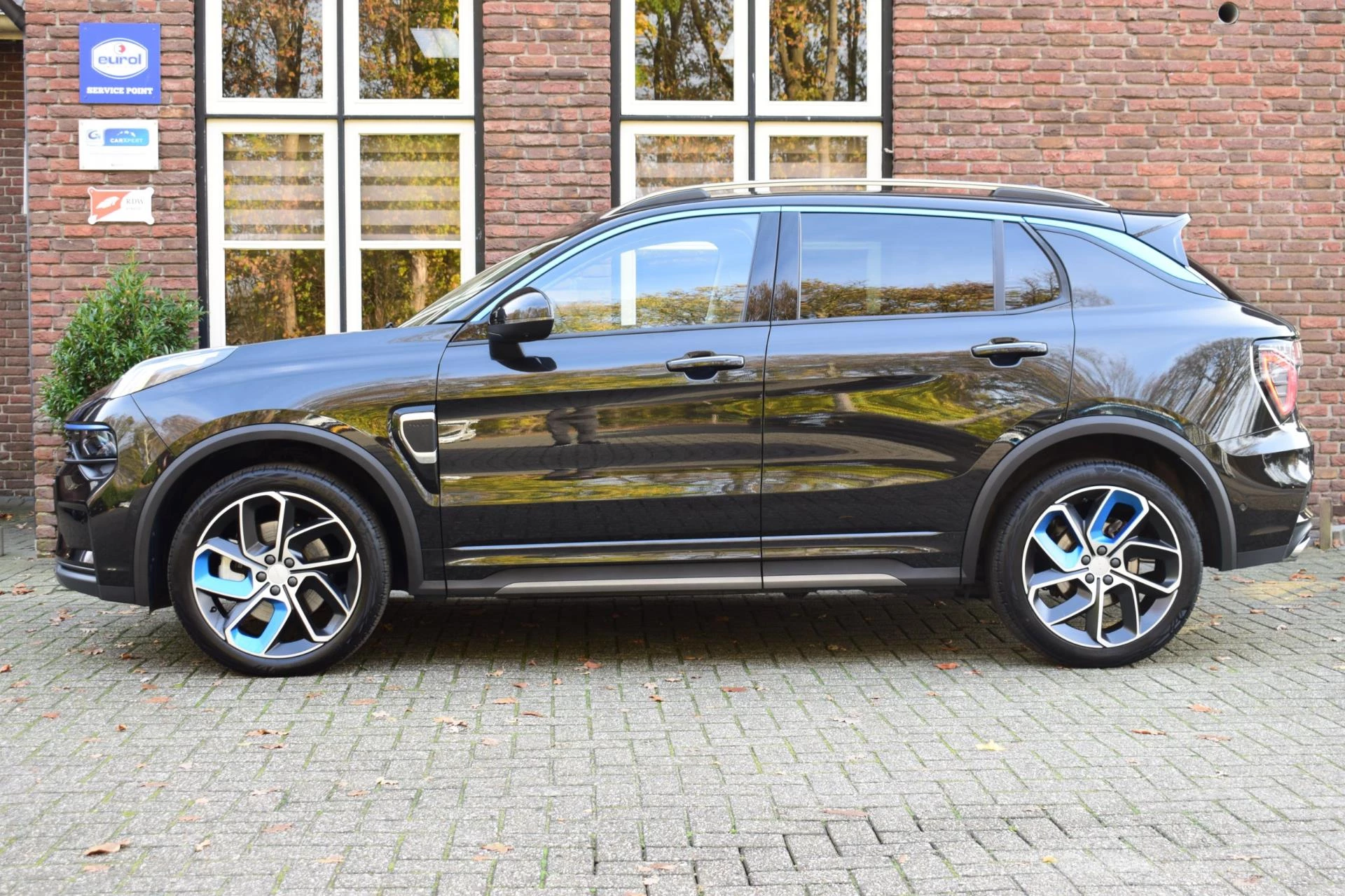 Hoofdafbeelding Lynk & Co 01