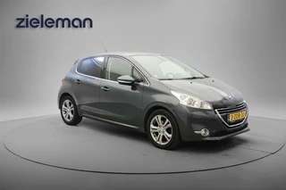 Peugeot 208 1.6 e-HDi Blue - Leer, Navi, Cruise, Clima, Stoelverw.