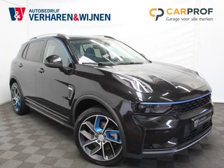 Lynk & Co 01 1.5 12 X OP VOORRAAD V.A. 40.000 KM | CARPLAY | 360CAMERA | DAB | PANODAK | LED | STOELVERW | ADAPCRUISE | WIFI |