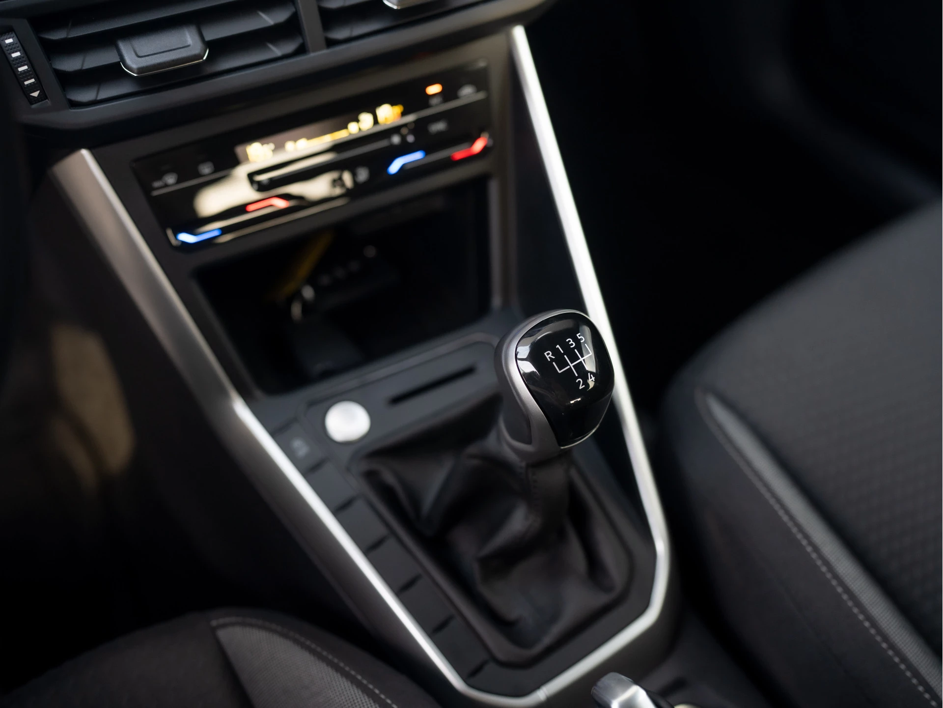 Hoofdafbeelding Volkswagen Taigo