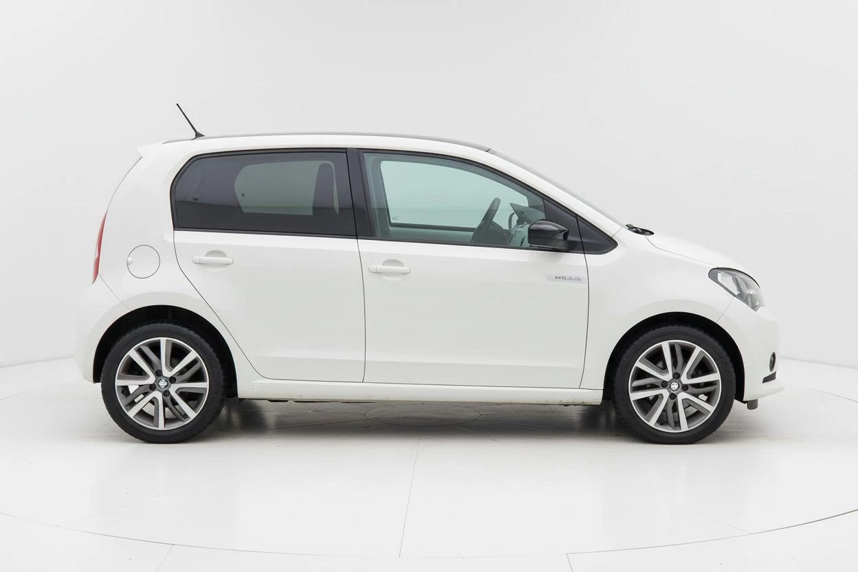 Hoofdafbeelding SEAT Mii