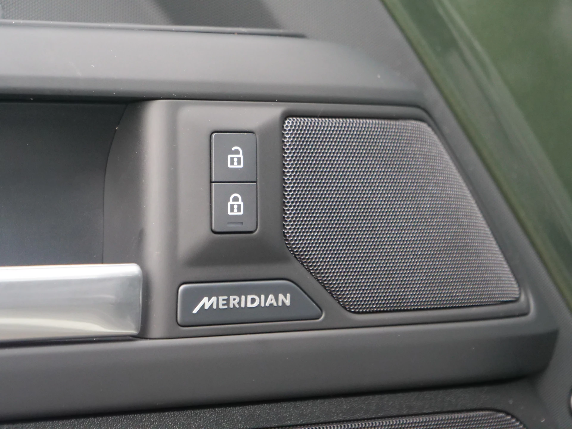 Hoofdafbeelding Land Rover Defender