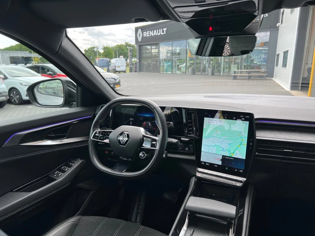 Hoofdafbeelding Renault Austral