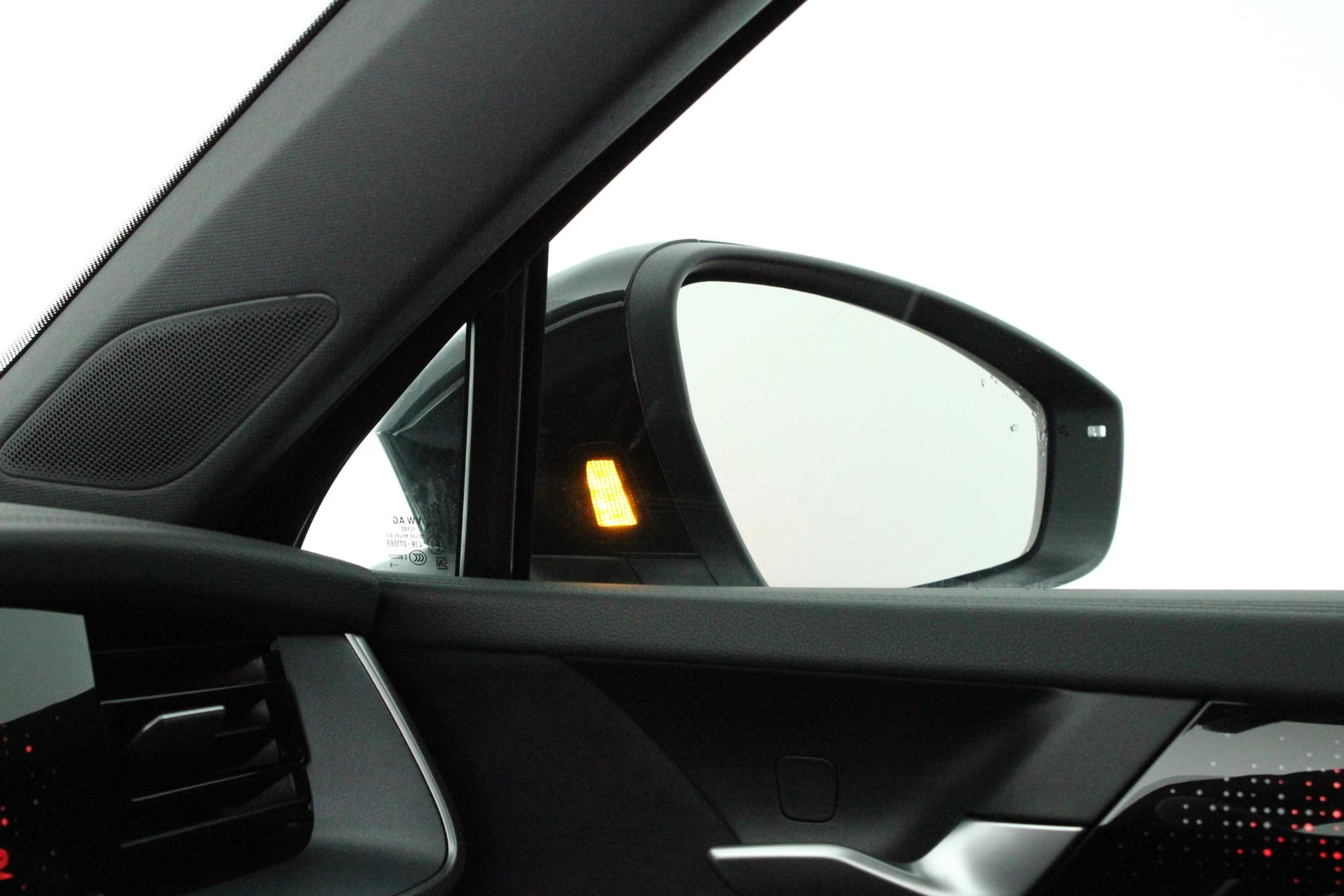 Hoofdafbeelding Volkswagen Tayron