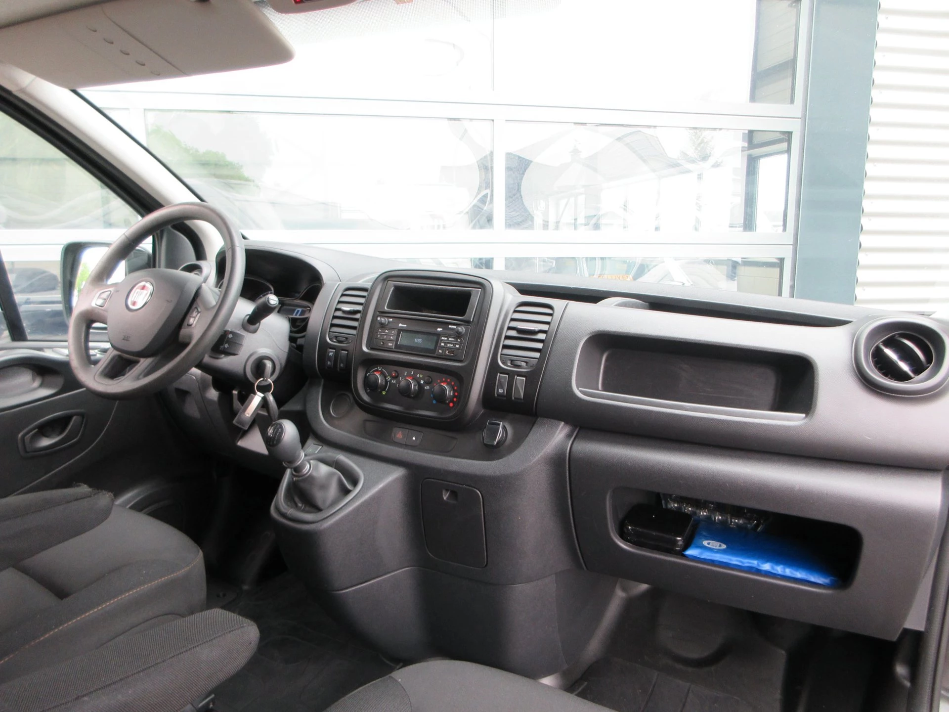 Hoofdafbeelding Fiat Talento
