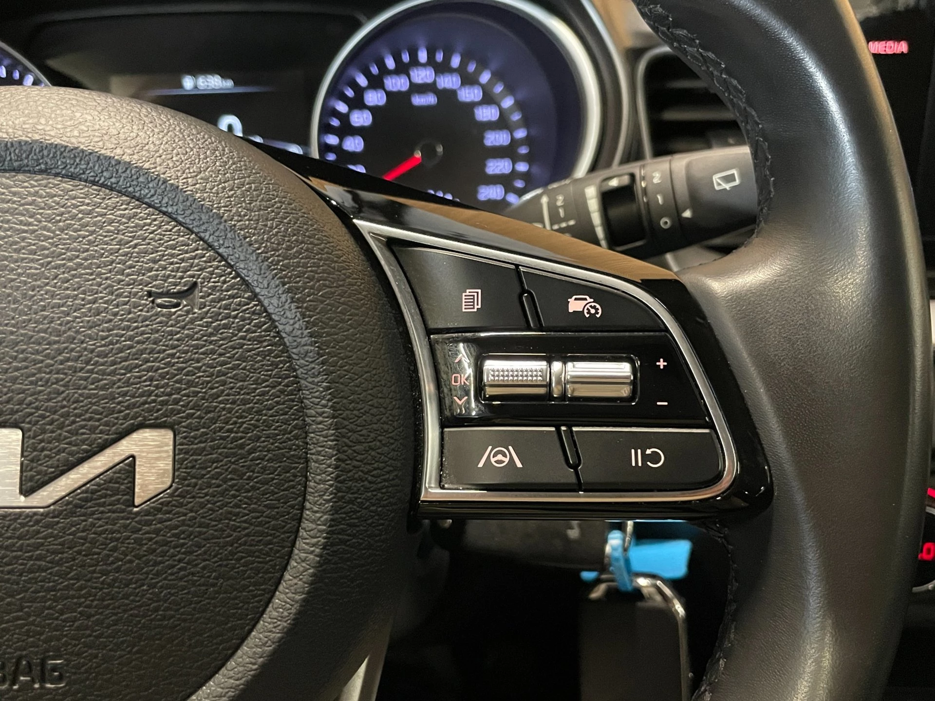 Hoofdafbeelding Kia Ceed