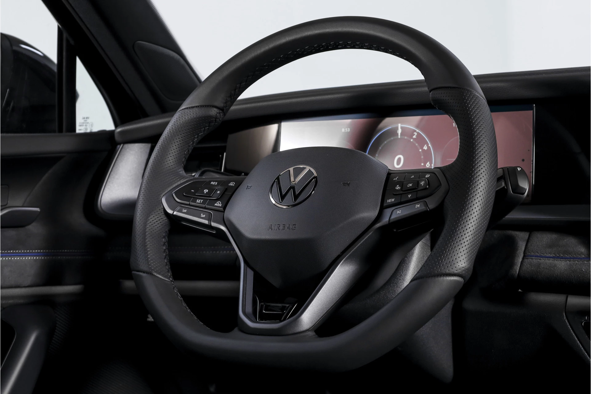 Hoofdafbeelding Volkswagen Tayron