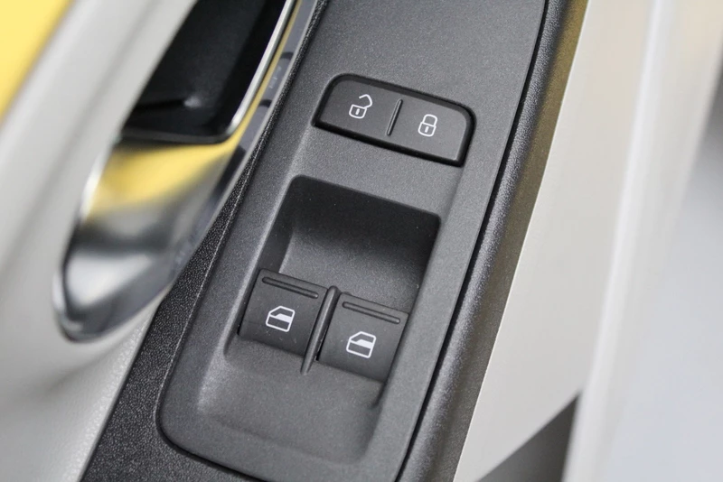 Hoofdafbeelding SEAT Mii