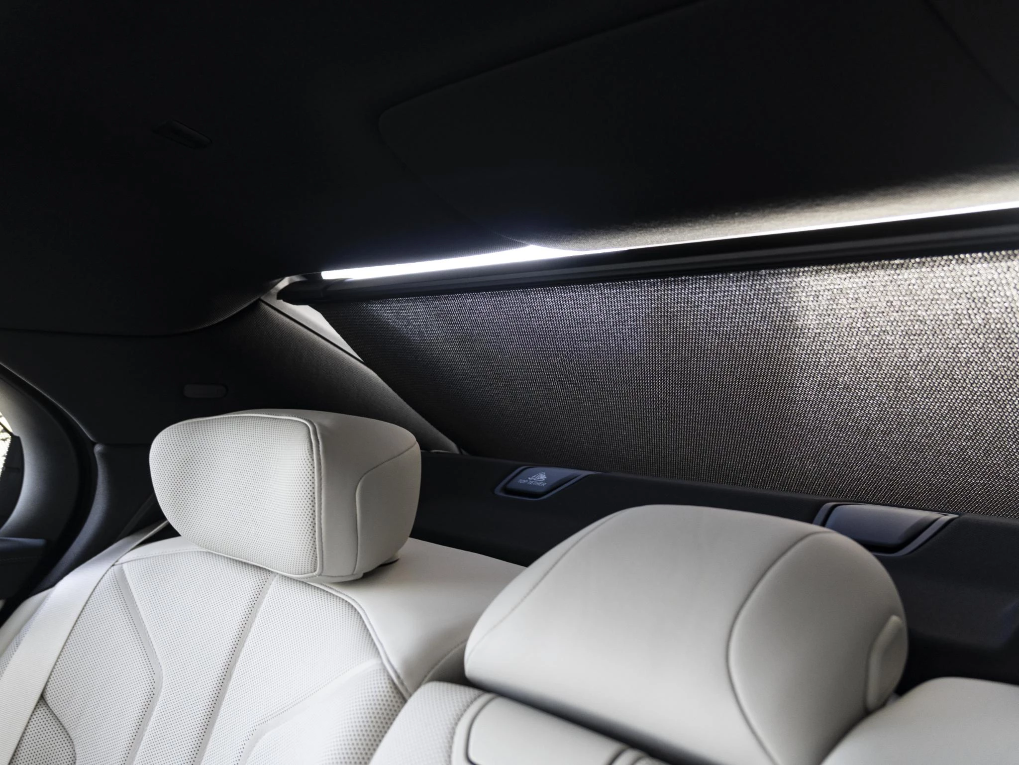 Hoofdafbeelding BMW i7