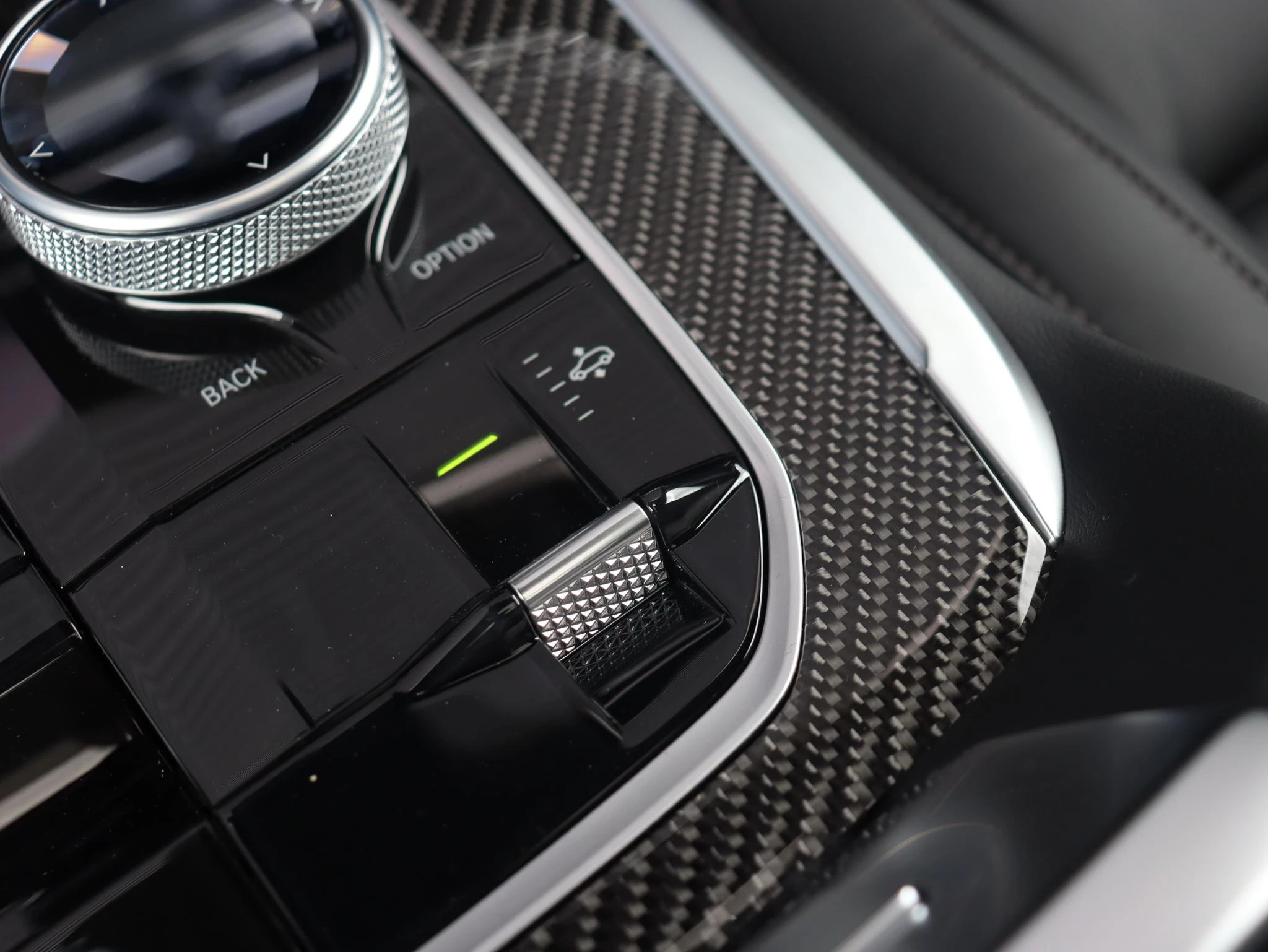 Hoofdafbeelding BMW X7