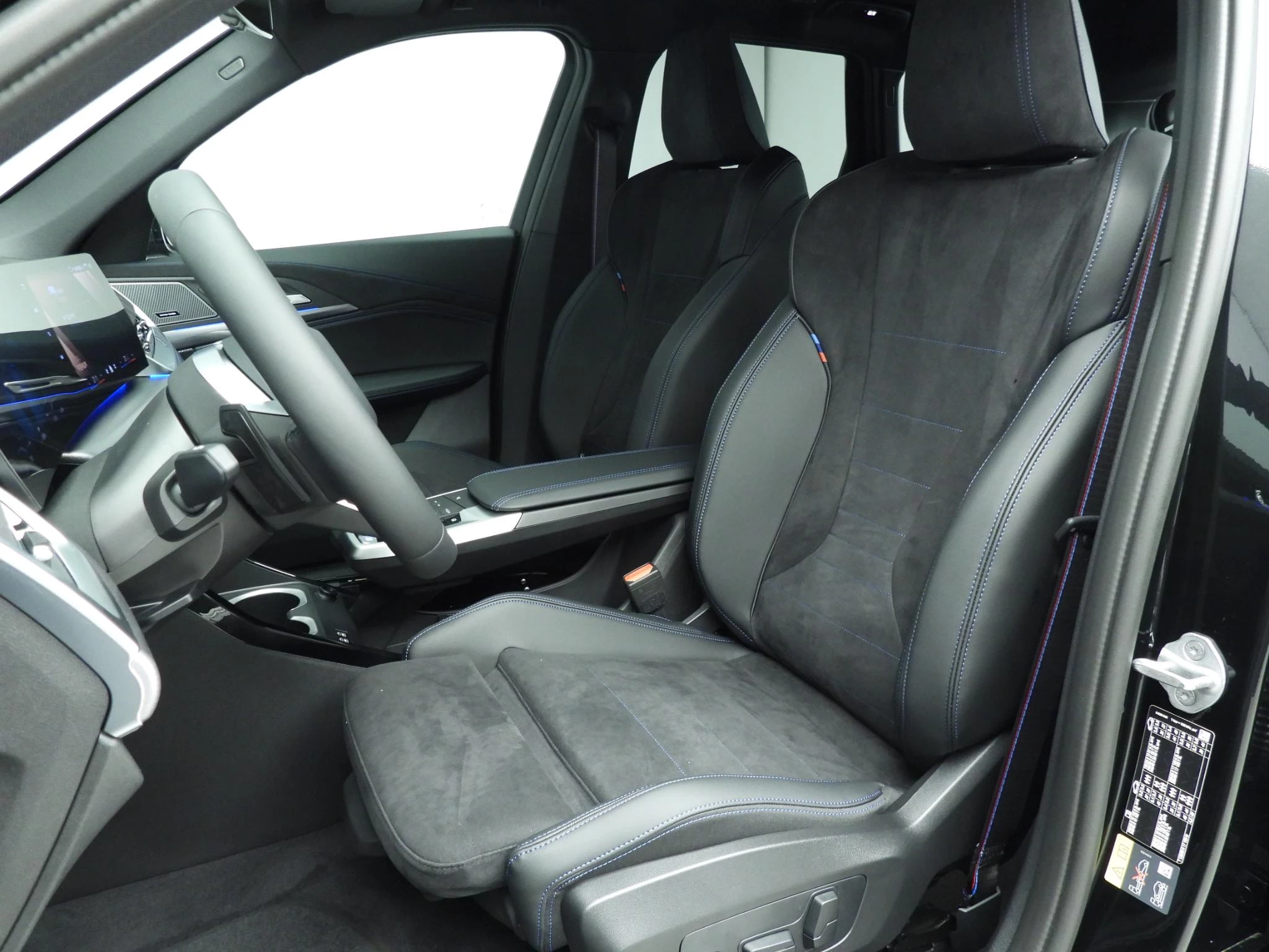 Hoofdafbeelding BMW iX1