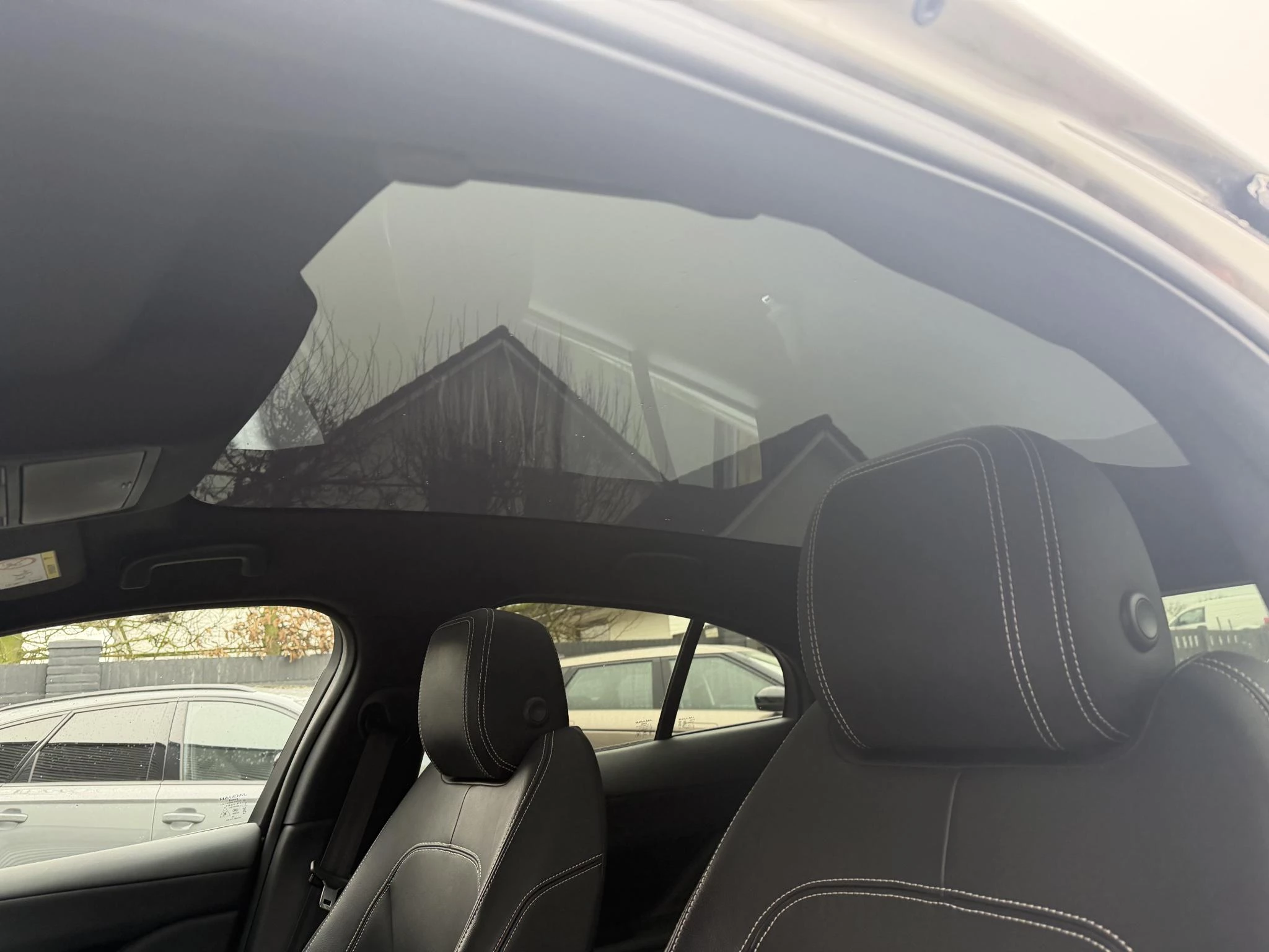 Hoofdafbeelding Jaguar I-PACE